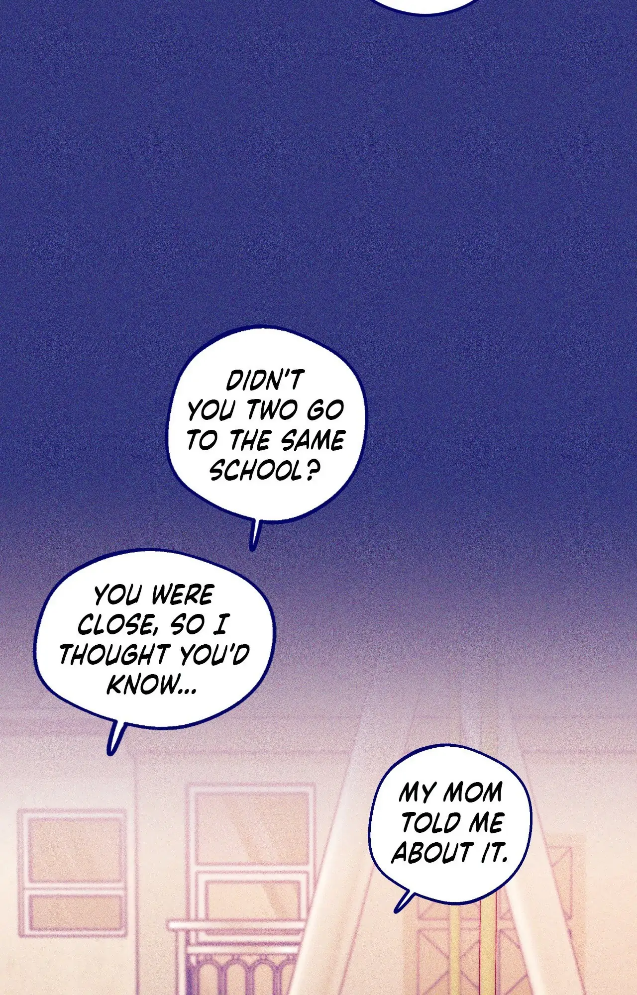 Folding For Love Chapter 20 - page 21