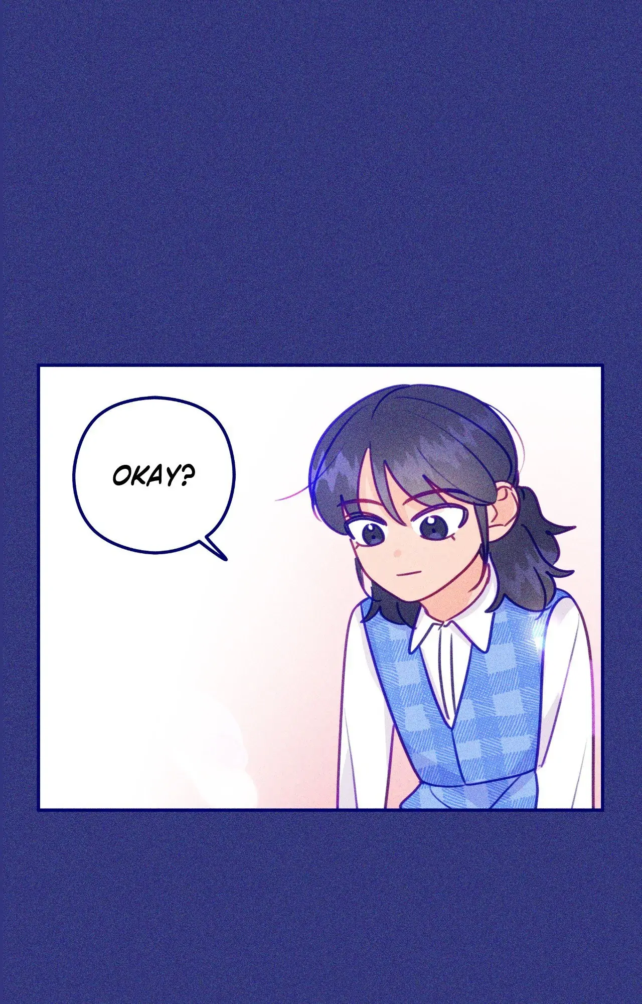 Folding For Love Chapter 20 - page 23