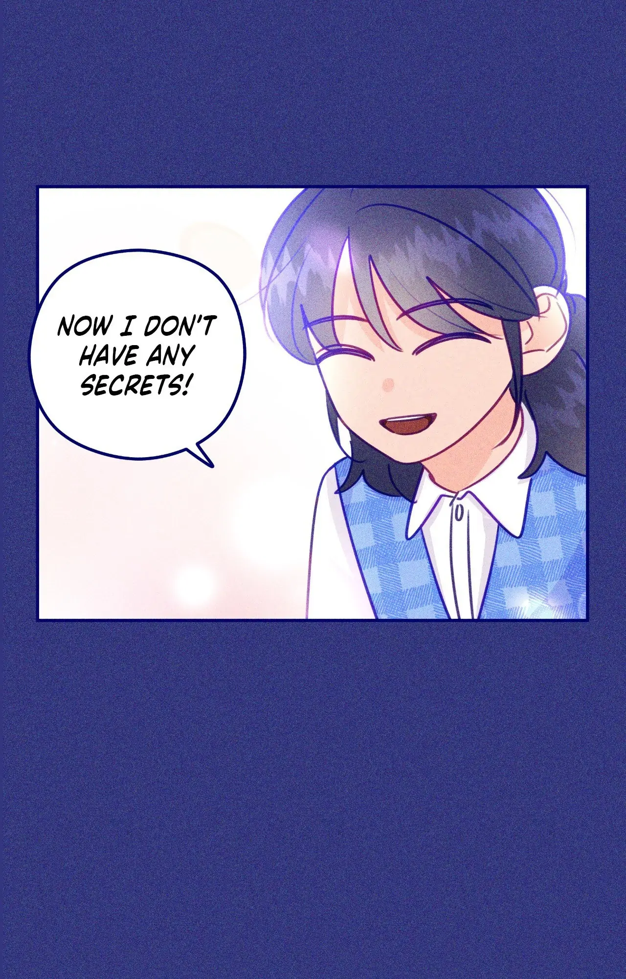 Folding For Love Chapter 20 - page 24