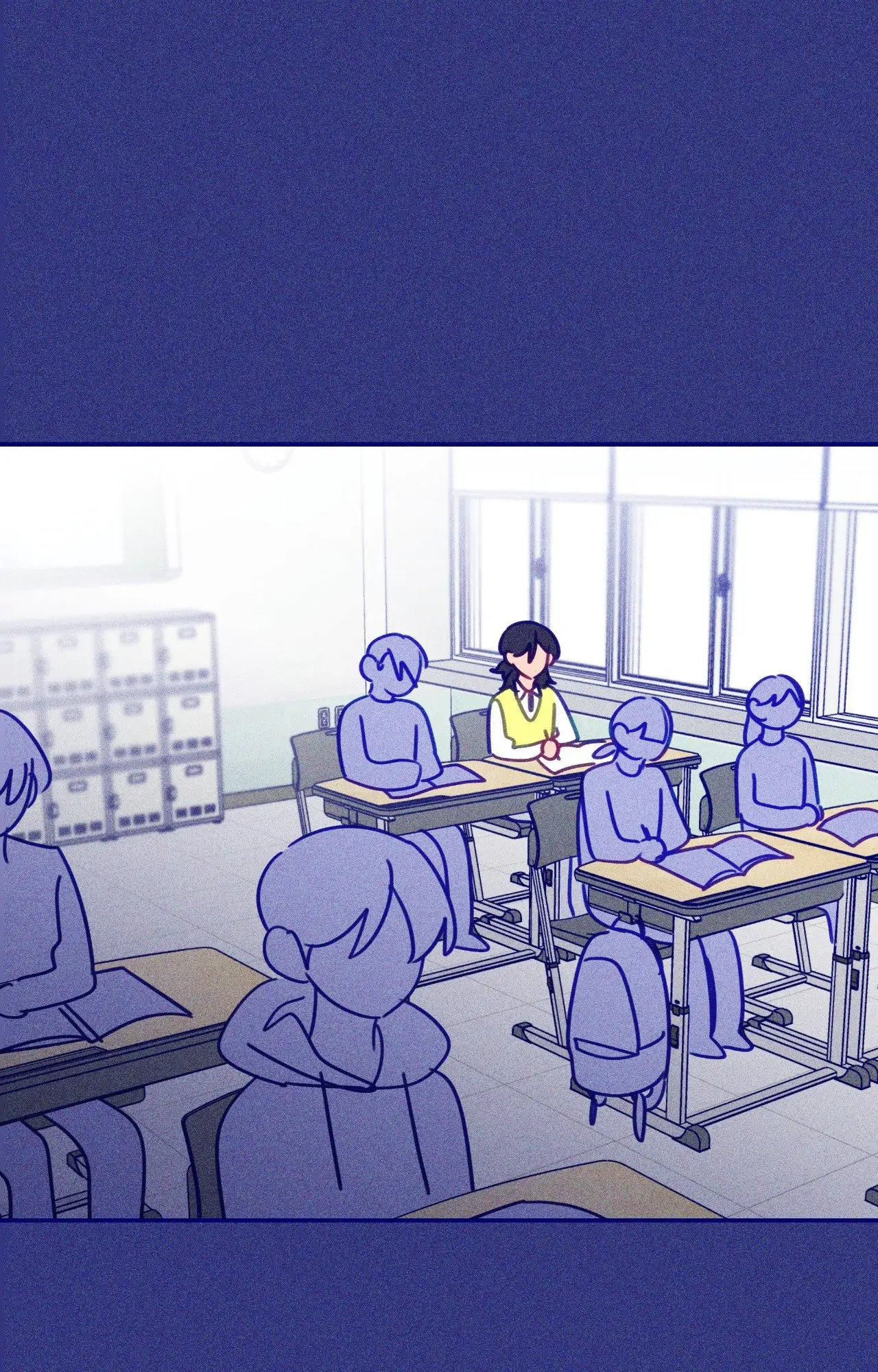Folding For Love Chapter 20 - page 28