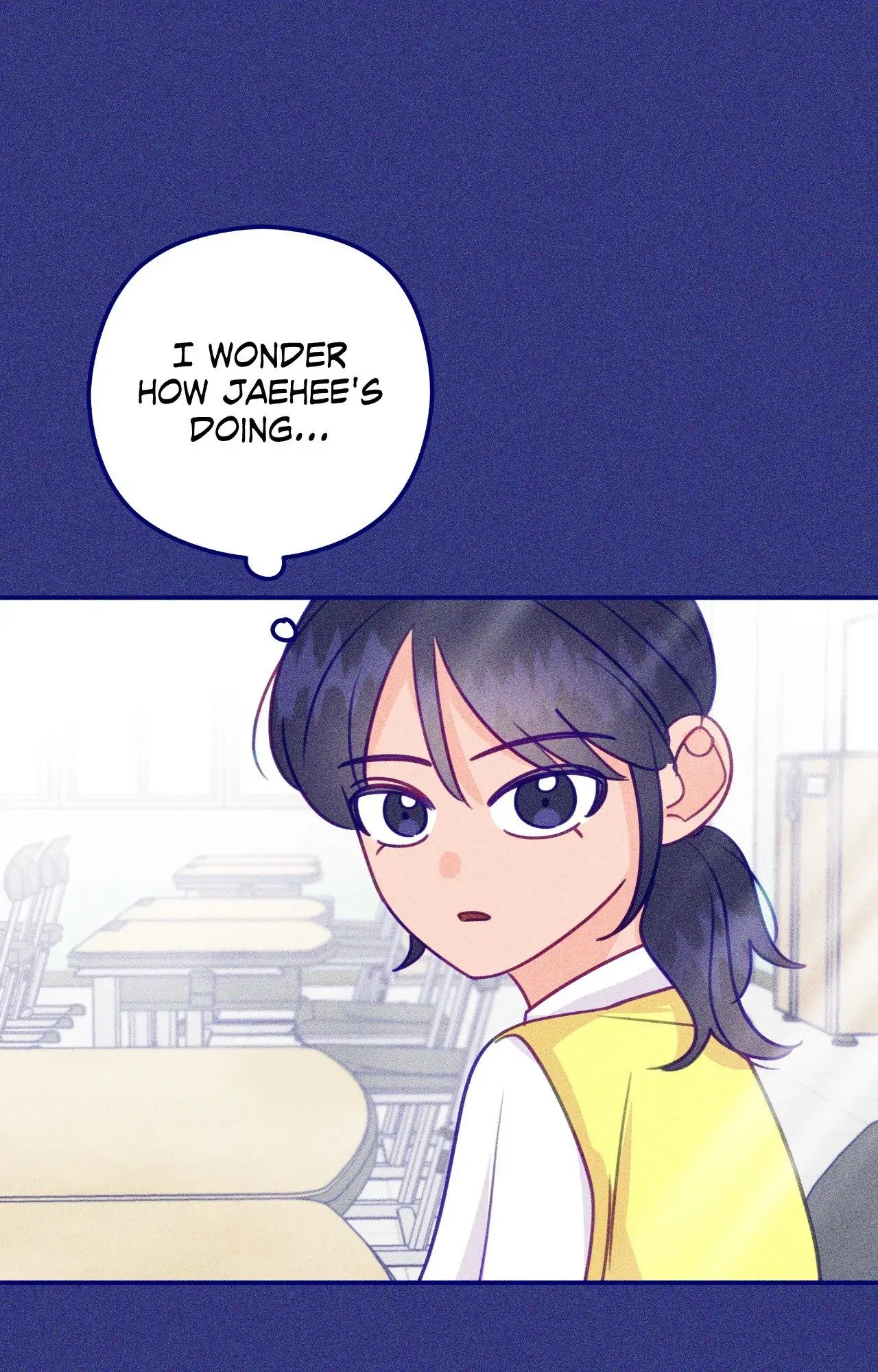 Folding For Love Chapter 20 - page 32