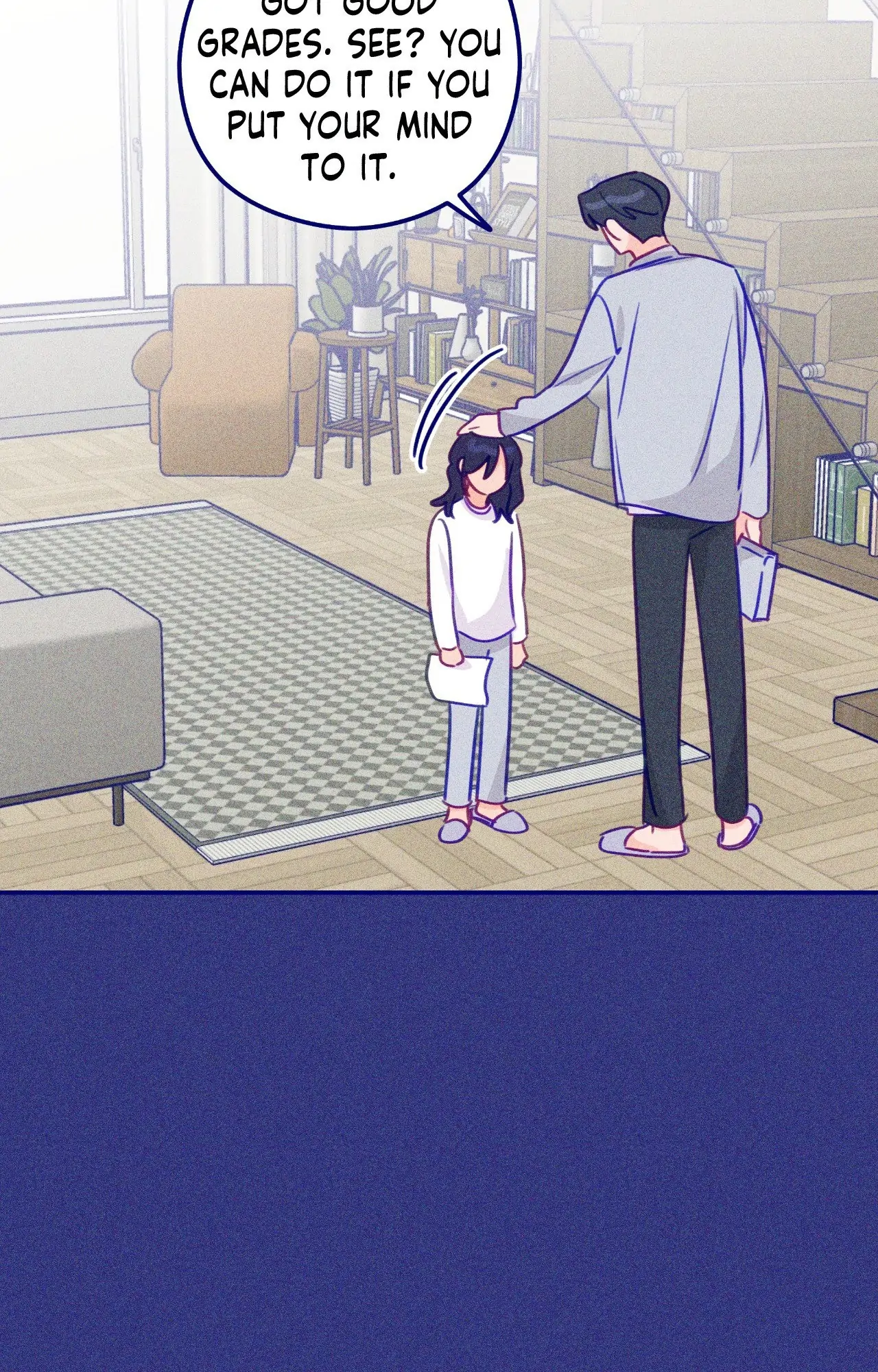 Folding For Love Chapter 20 - page 34