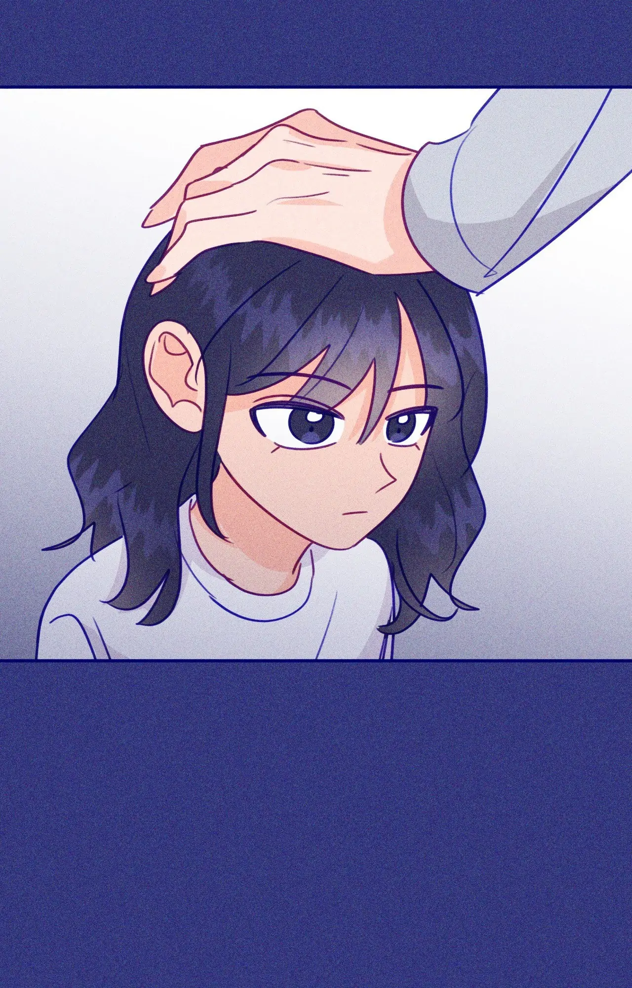 Folding For Love Chapter 20 - page 35