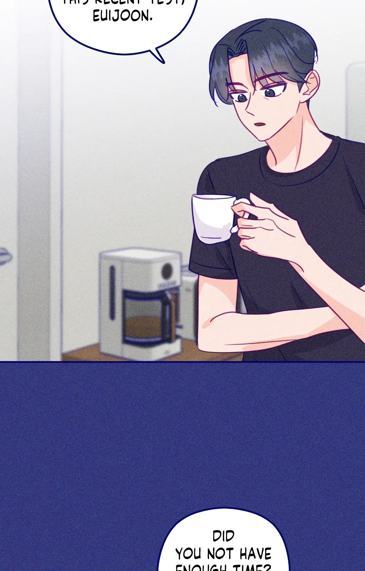 Folding For Love Chapter 20 - page 37