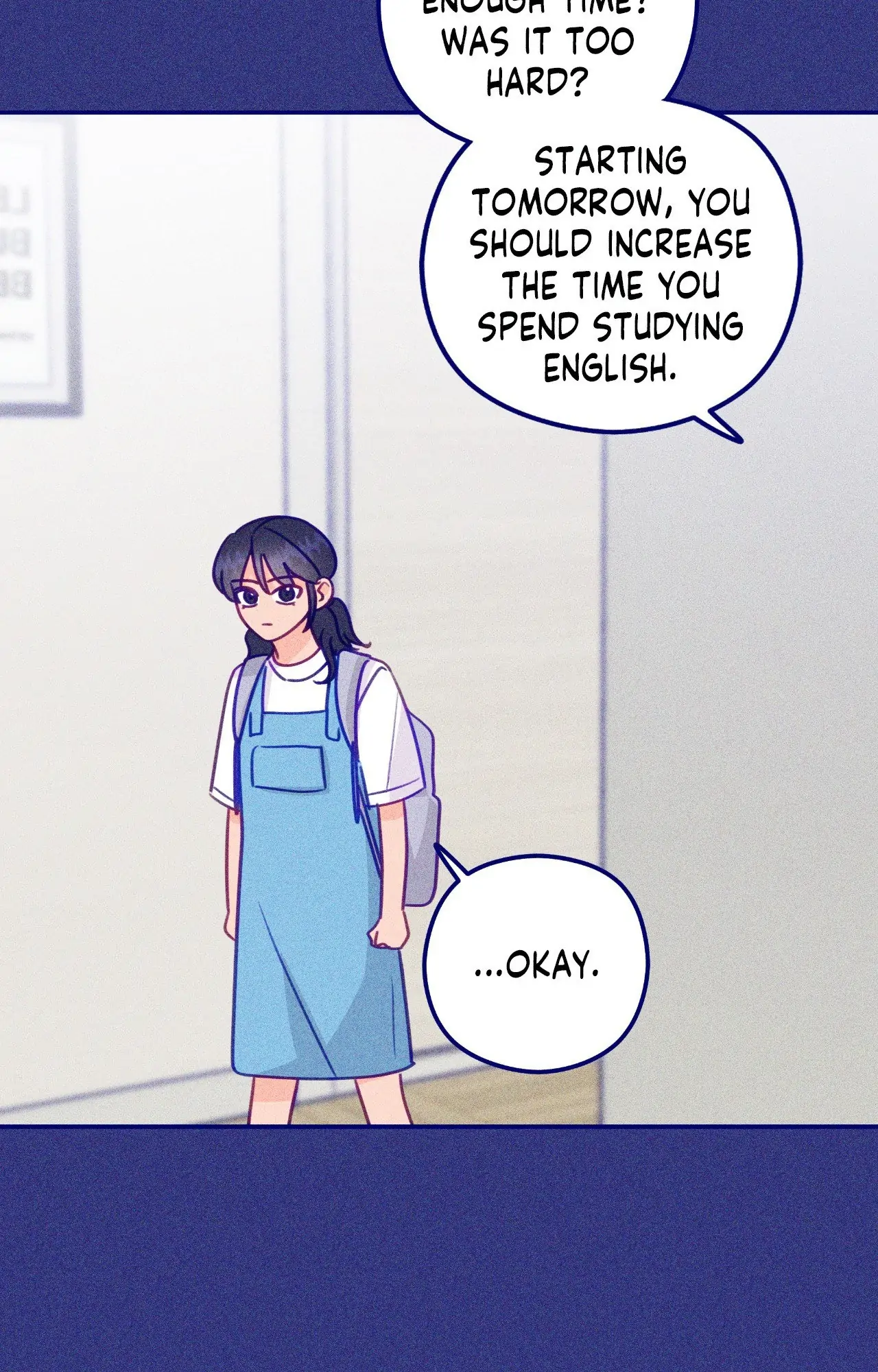 Folding For Love Chapter 20 - page 38