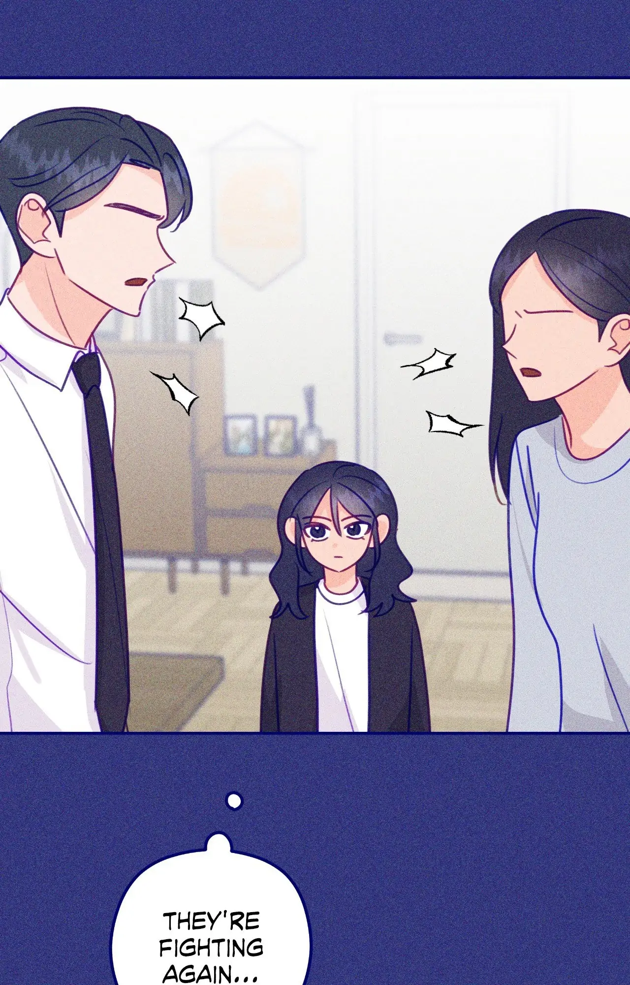 Folding For Love Chapter 20 - page 40