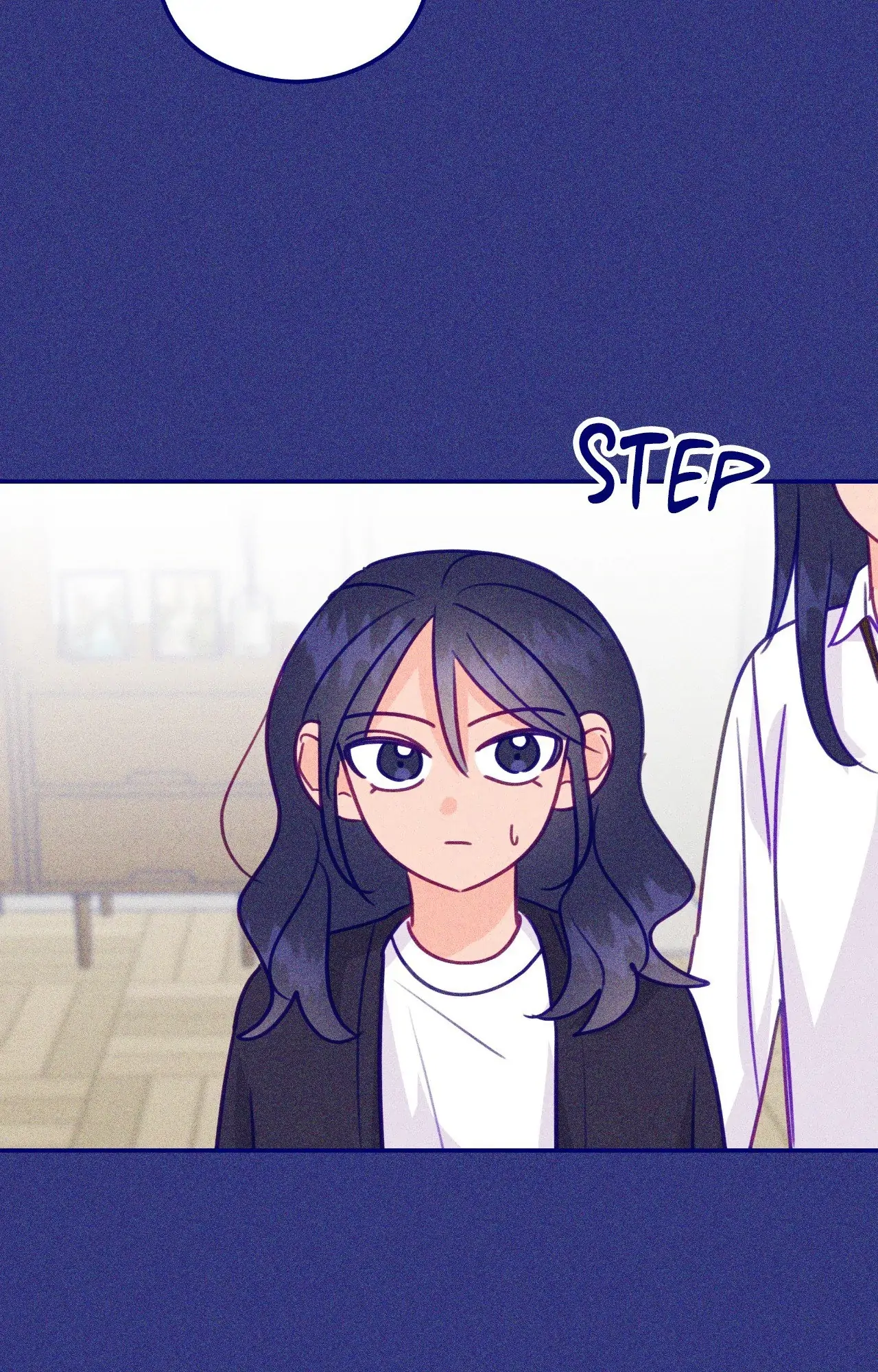 Folding For Love Chapter 20 - page 41