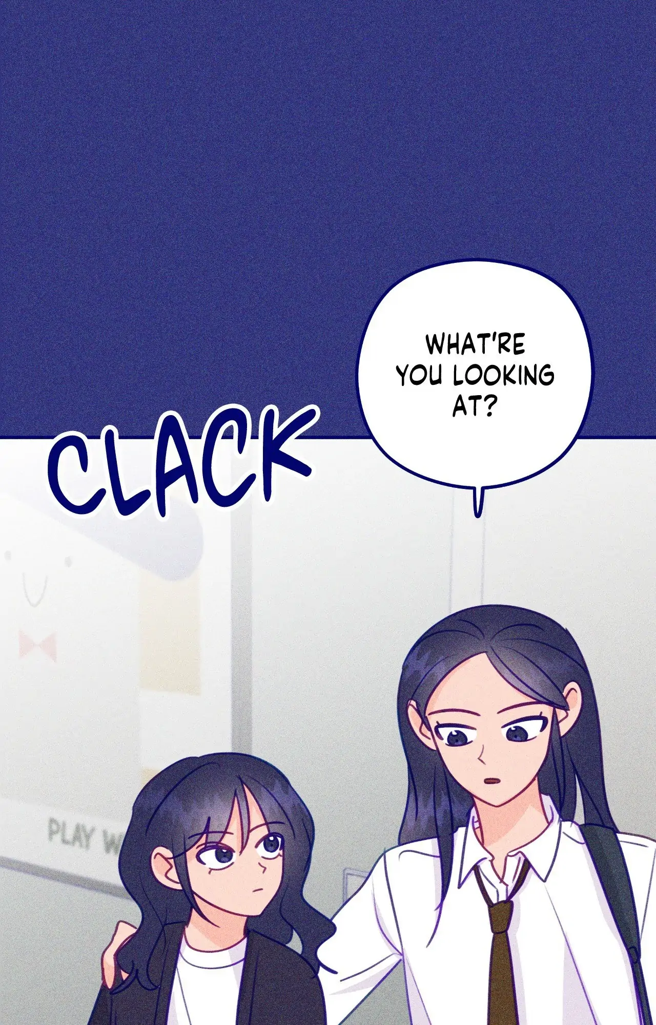 Folding For Love Chapter 20 - page 43
