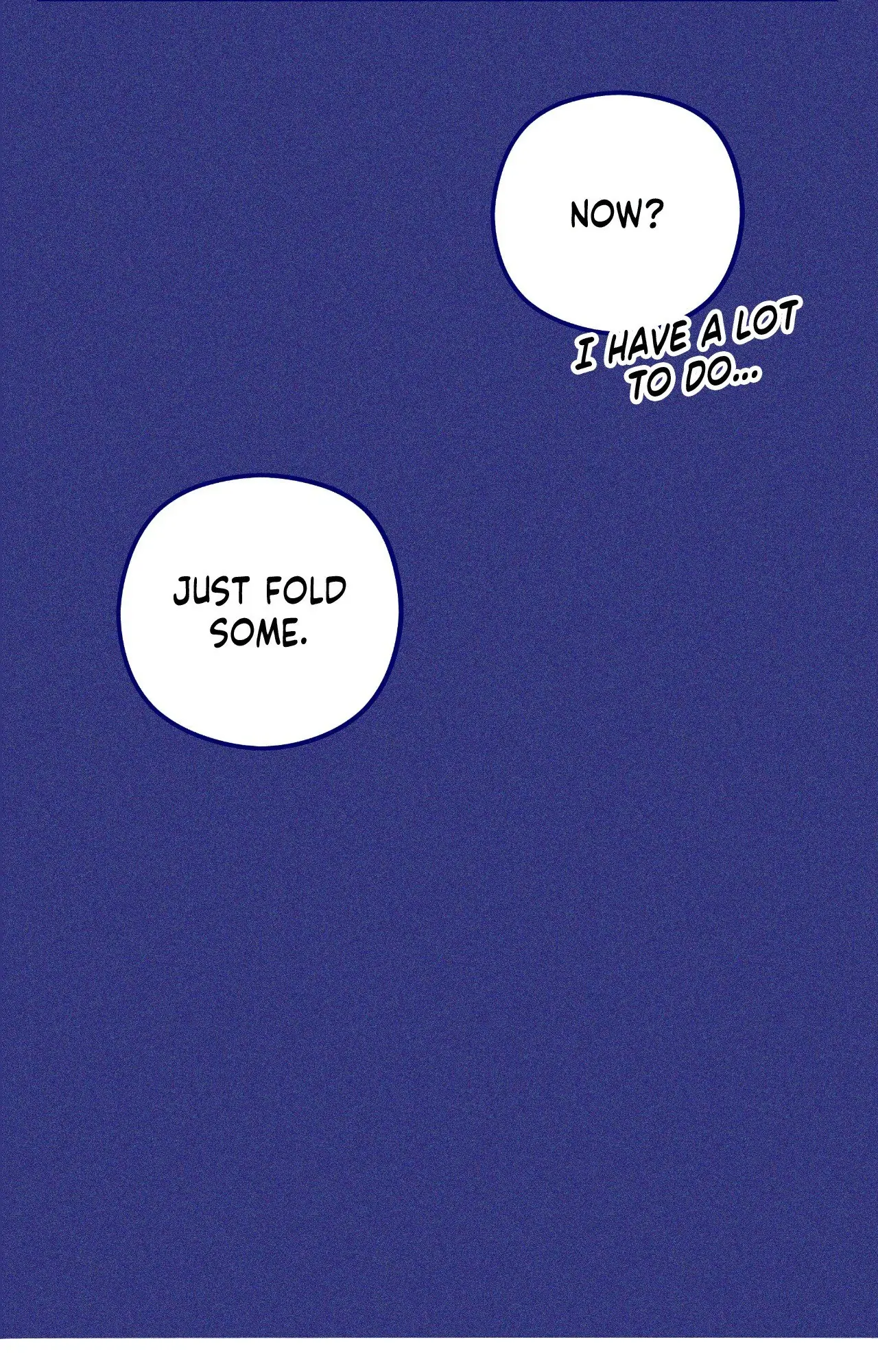Folding For Love Chapter 20 - page 45