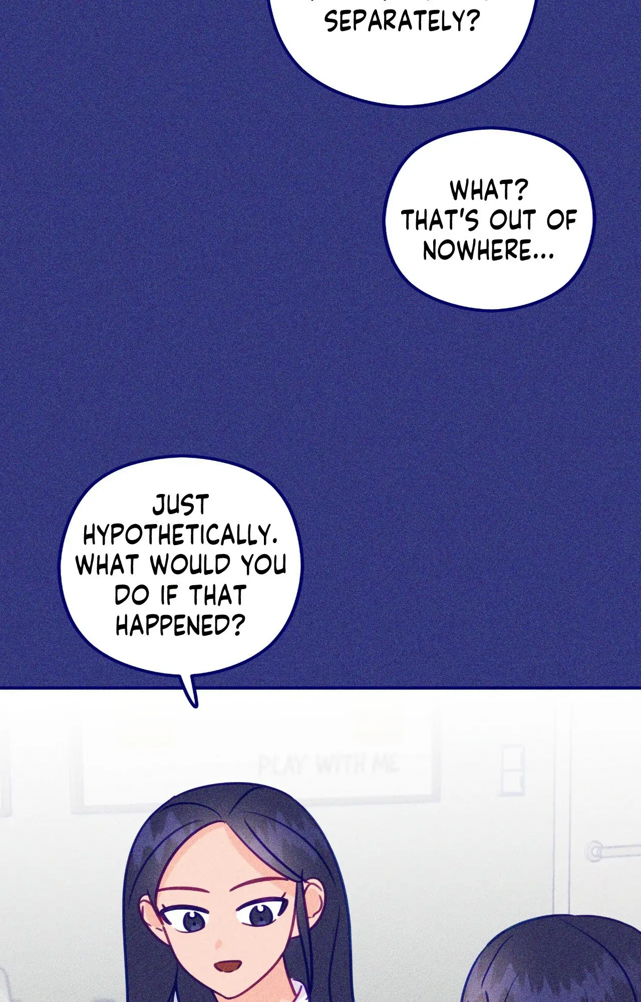 Folding For Love Chapter 20 - page 49