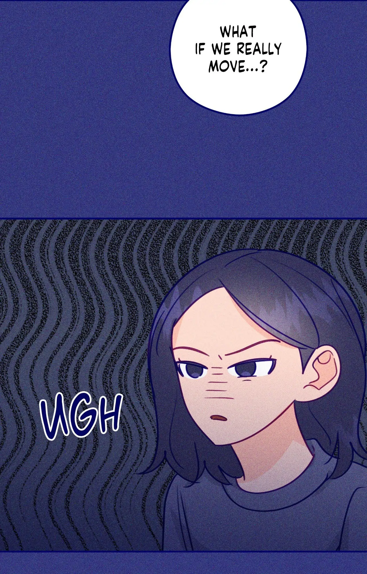 Folding For Love Chapter 20 - page 5