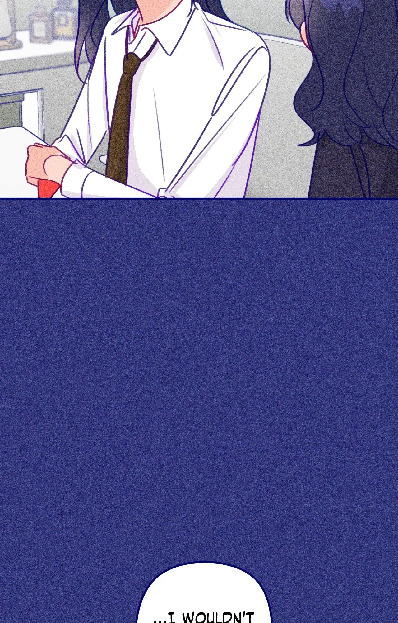 Folding For Love Chapter 20 - page 50