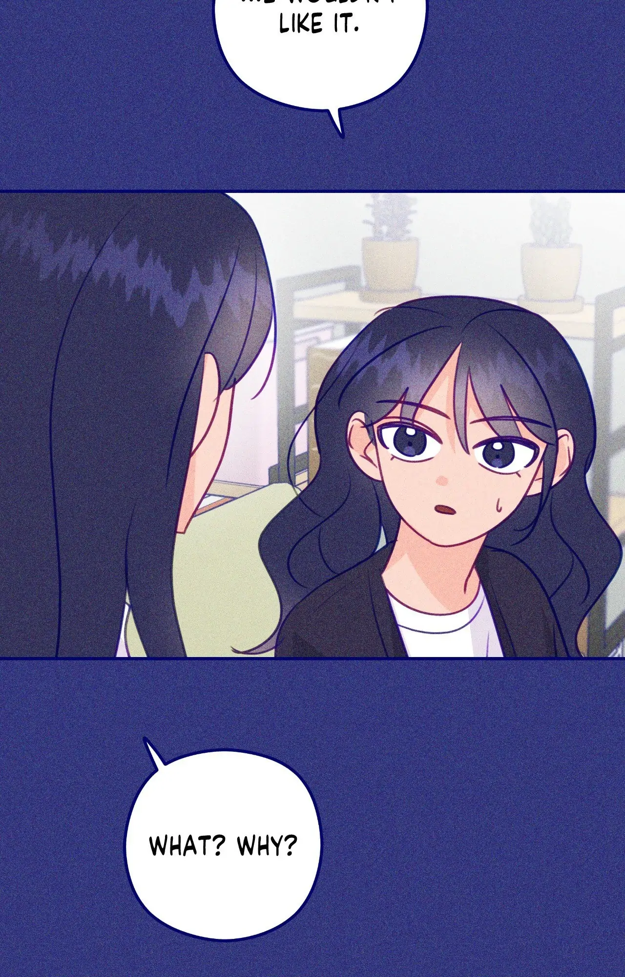 Folding For Love Chapter 20 - page 51