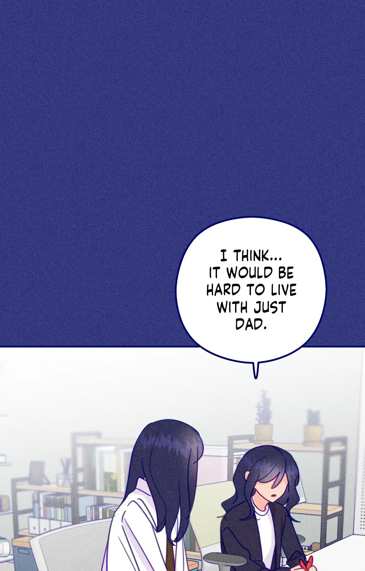 Folding For Love Chapter 20 - page 52