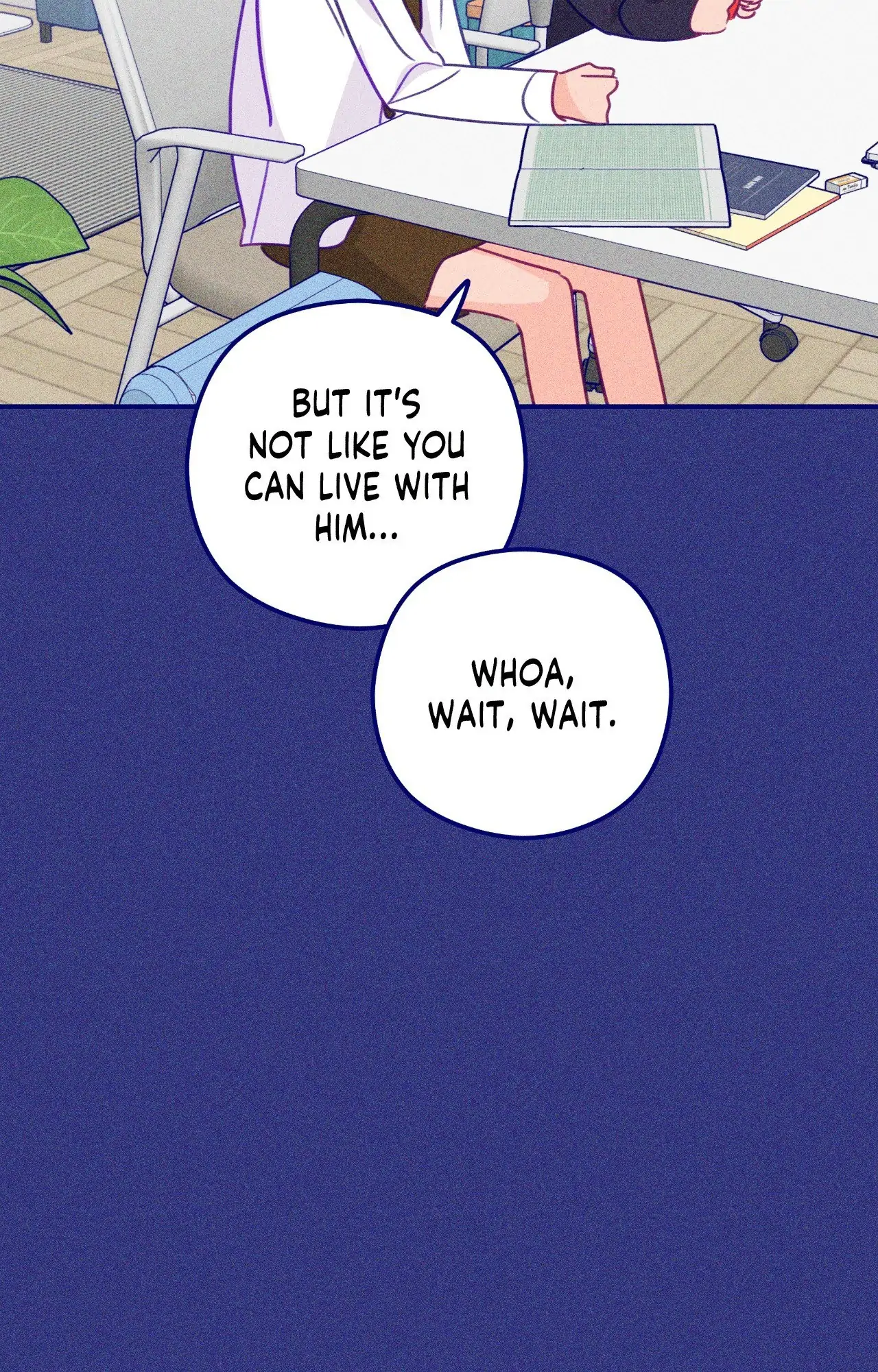 Folding For Love Chapter 20 - page 53