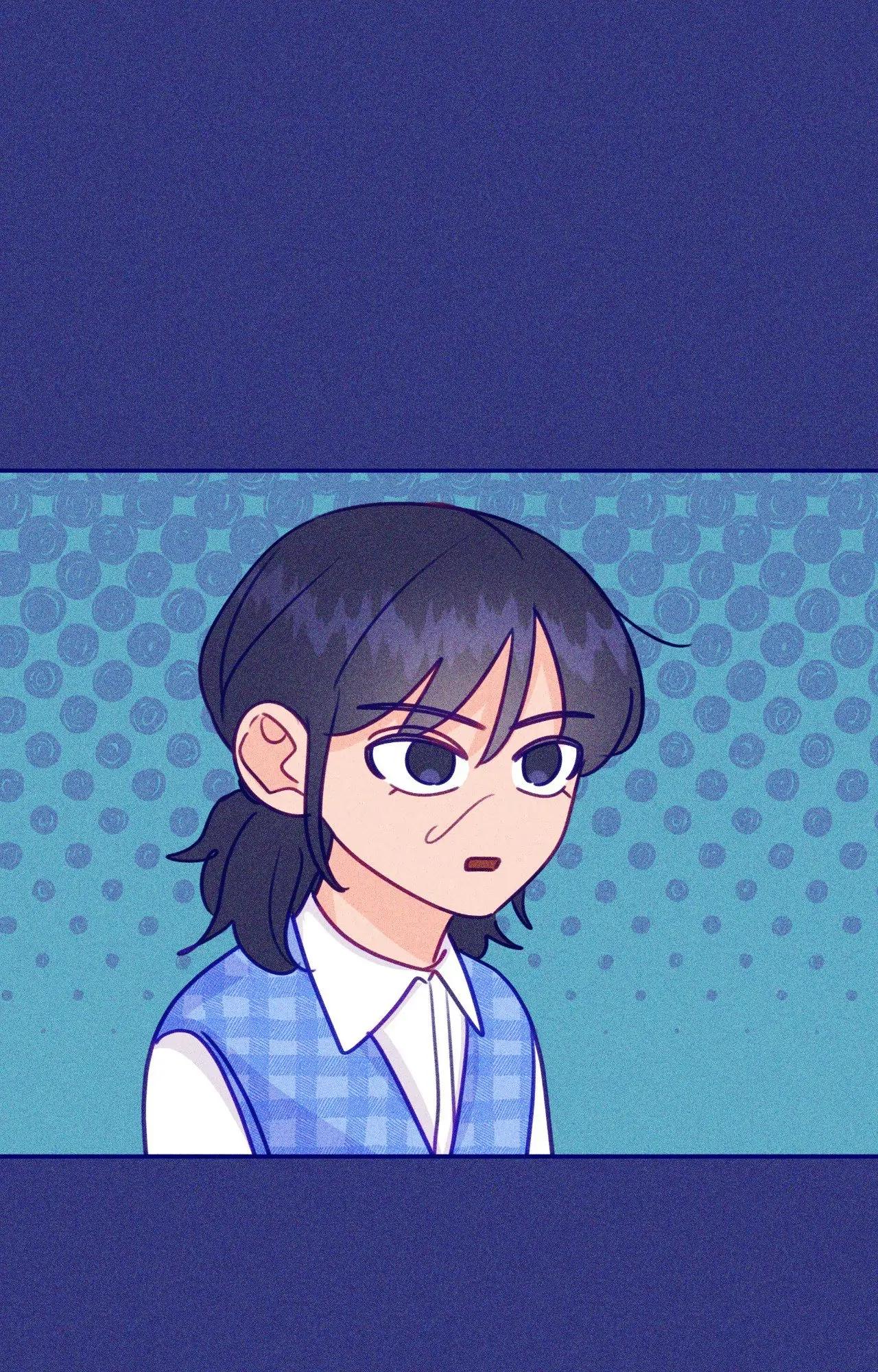 Folding For Love Chapter 20 - page 6