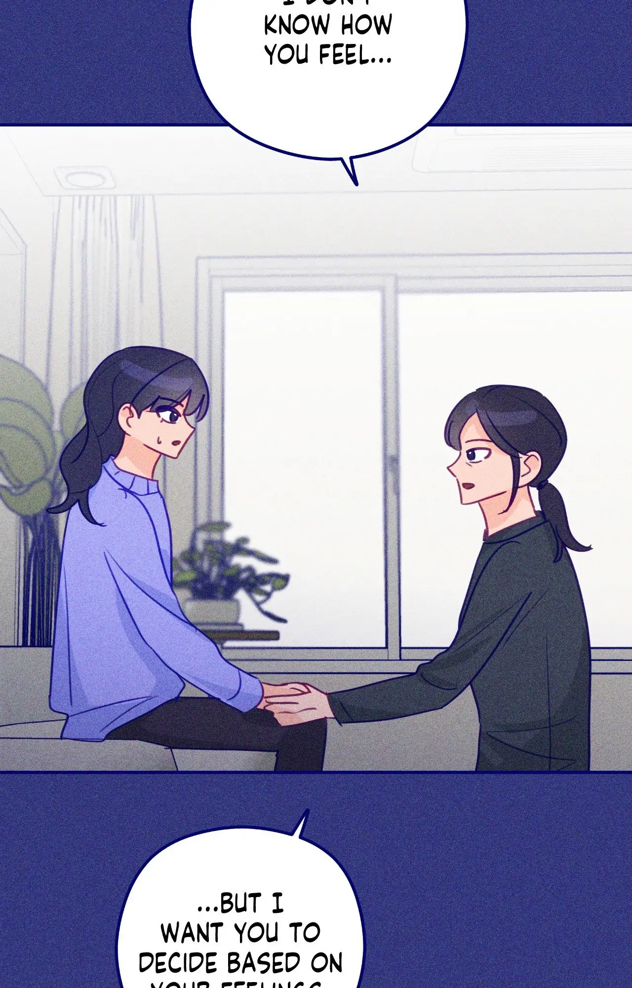 Folding For Love Chapter 20 - page 64