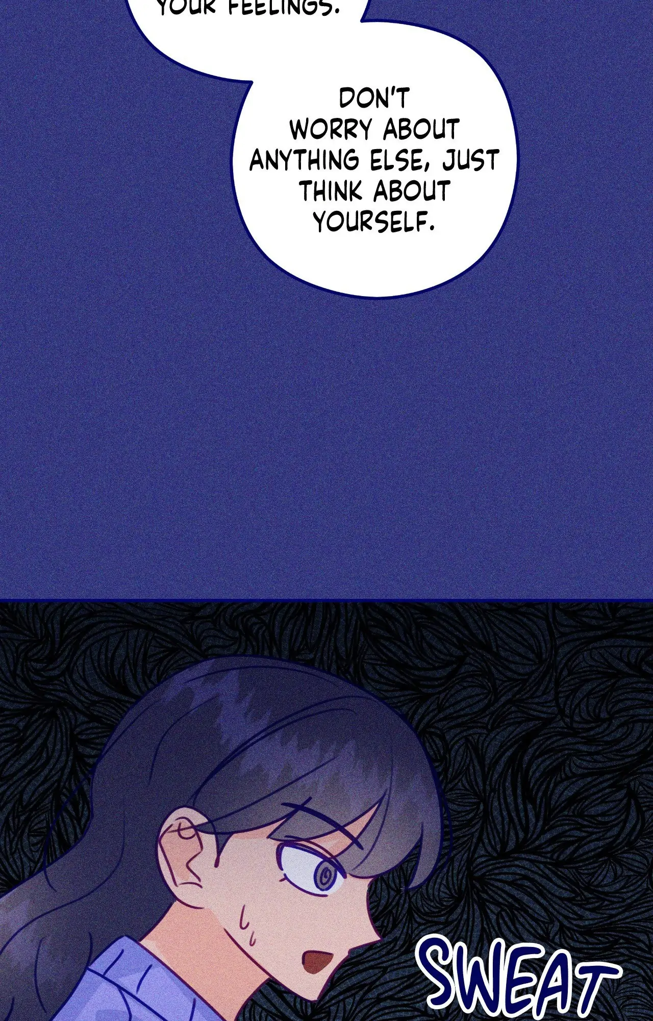Folding For Love Chapter 20 - page 65