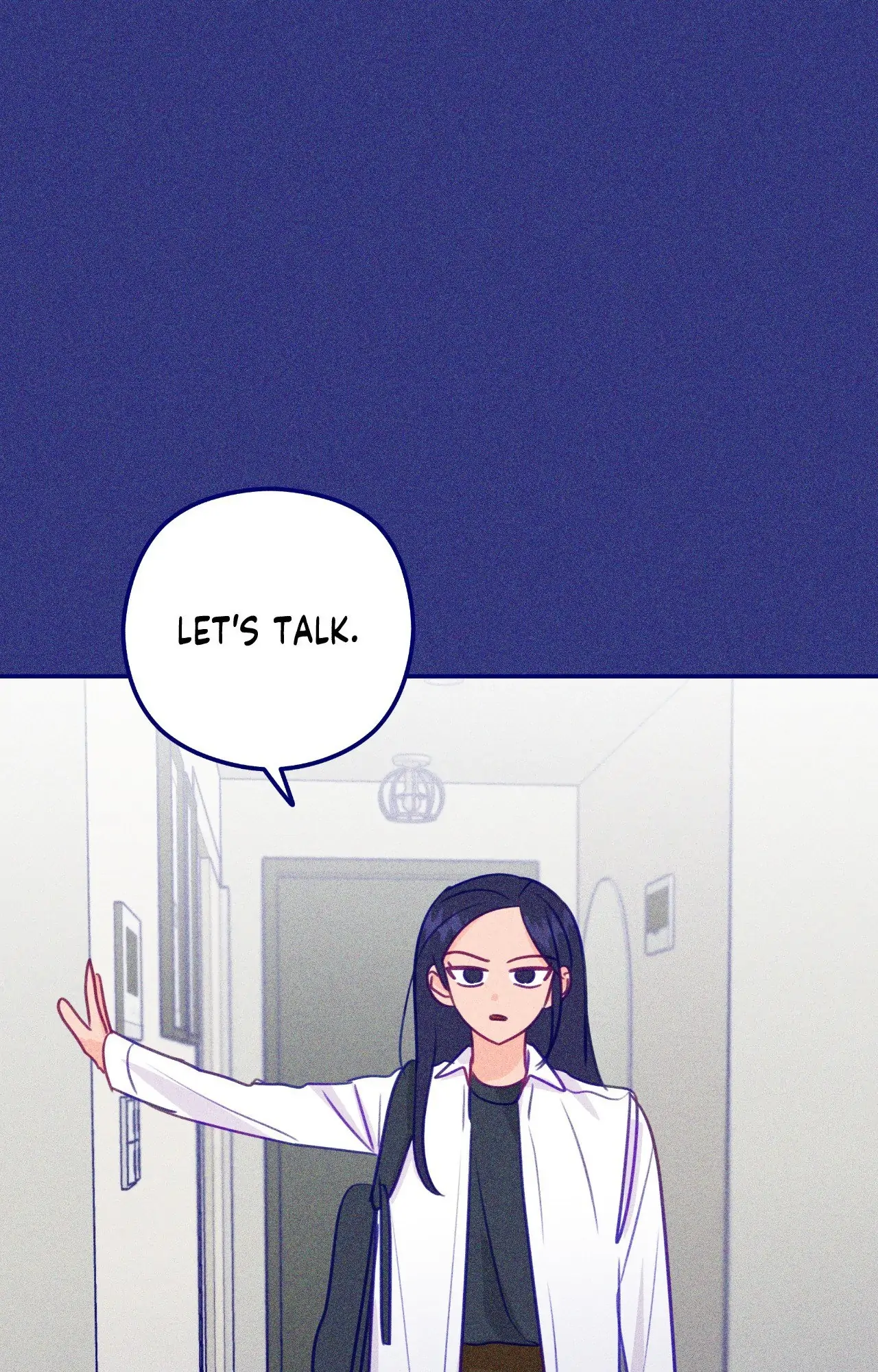 Folding For Love Chapter 20 - page 68