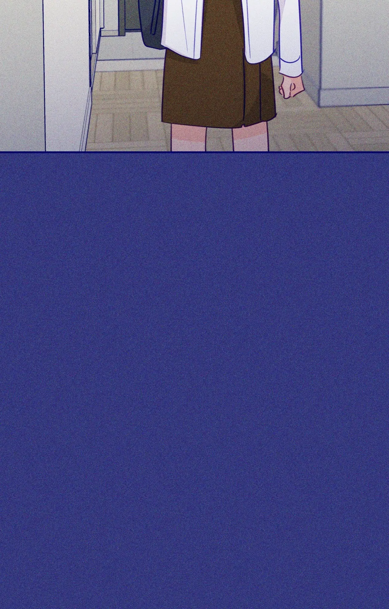 Folding For Love Chapter 20 - page 69