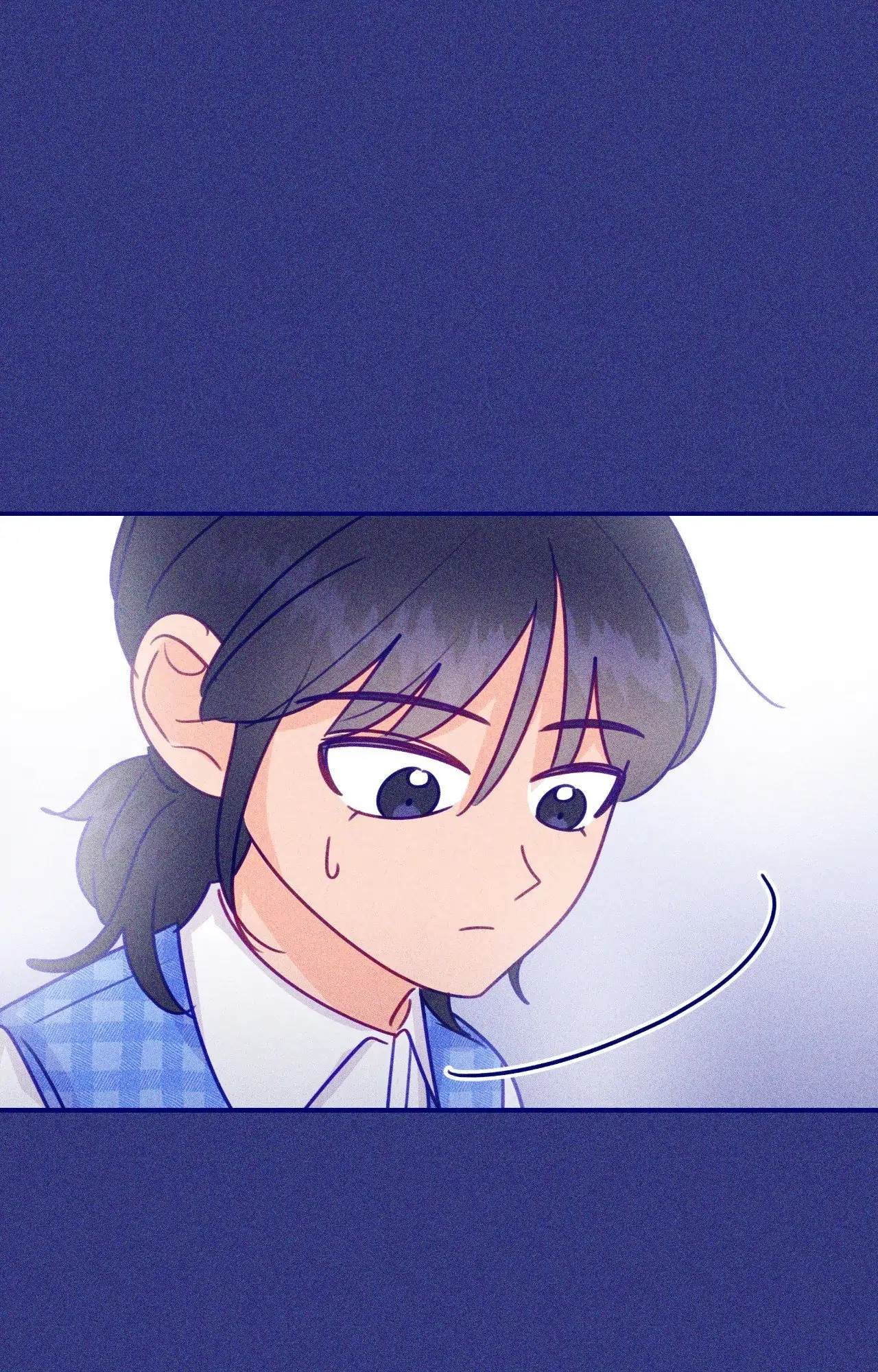 Folding For Love Chapter 20 - page 7