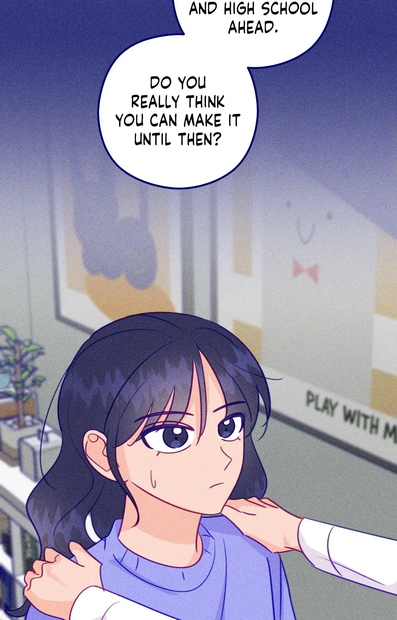 Folding For Love Chapter 20 - page 74