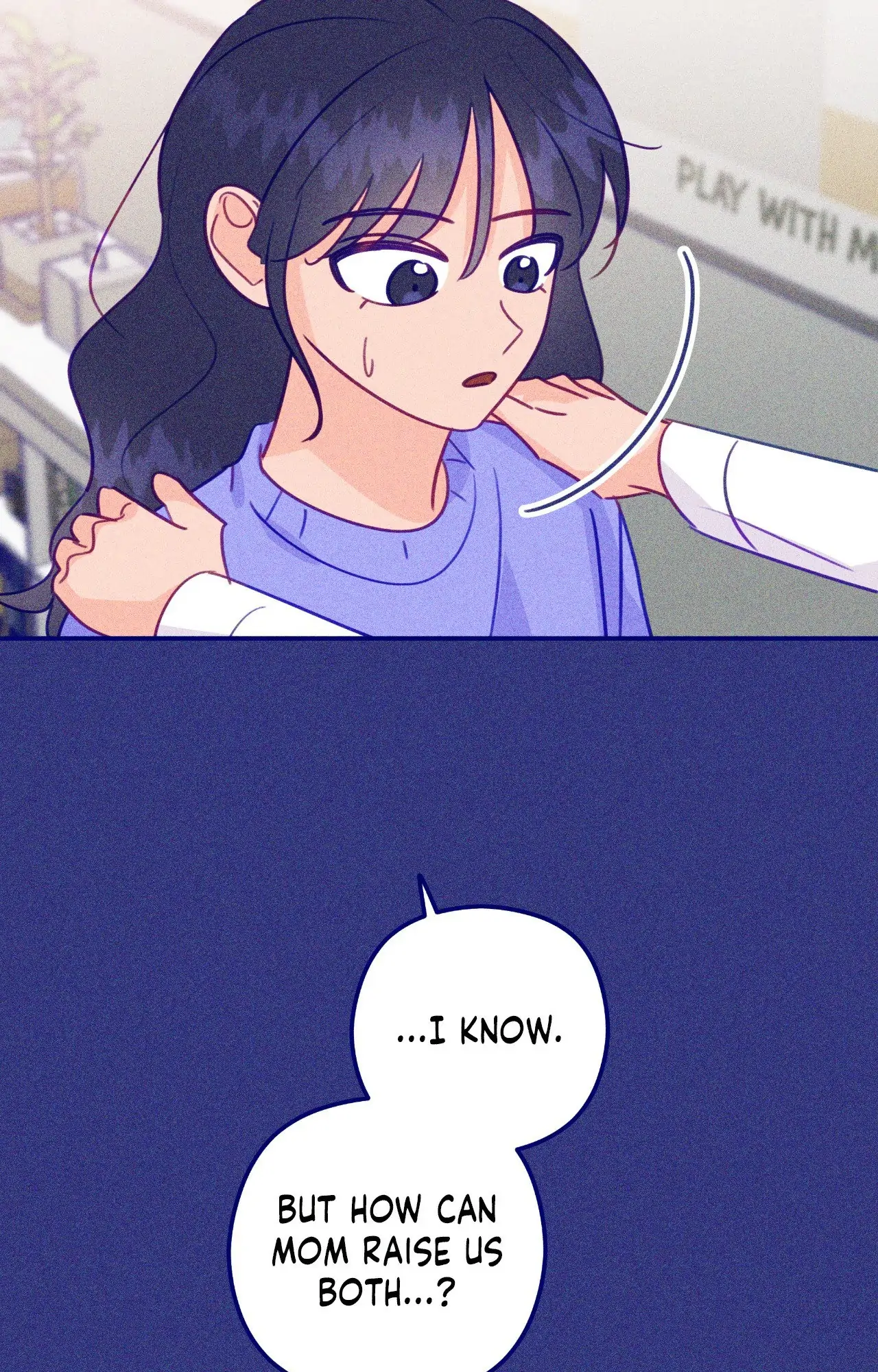 Folding For Love Chapter 20 - page 76