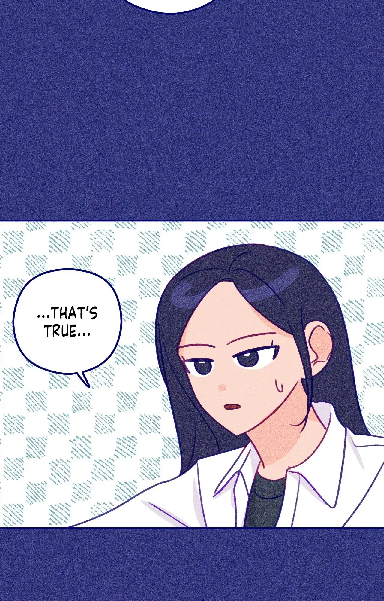 Folding For Love Chapter 20 - page 77
