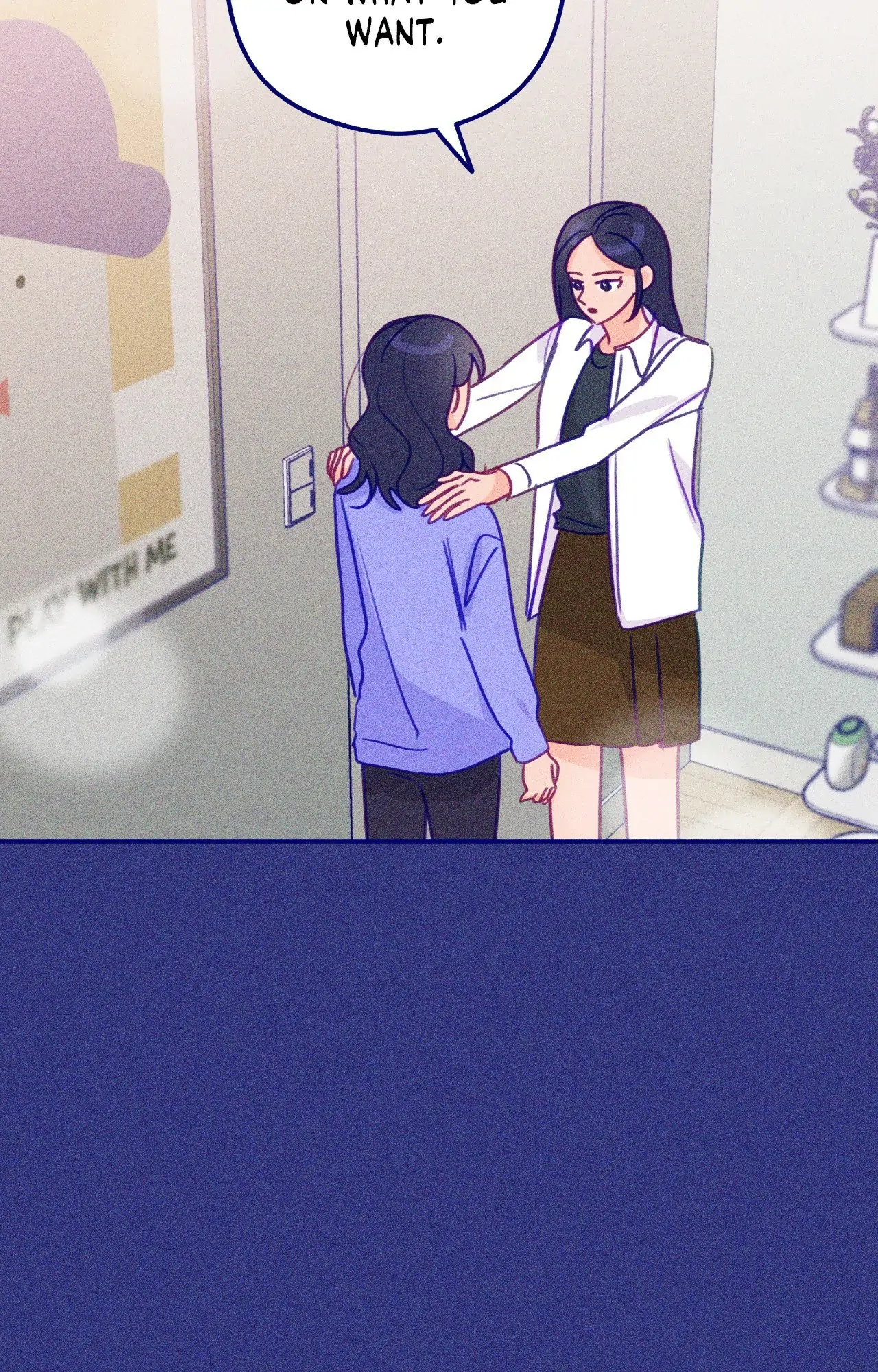 Folding For Love Chapter 20 - page 79