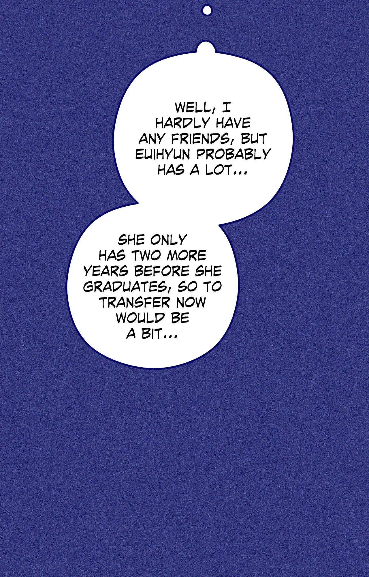 Folding For Love Chapter 20 - page 8