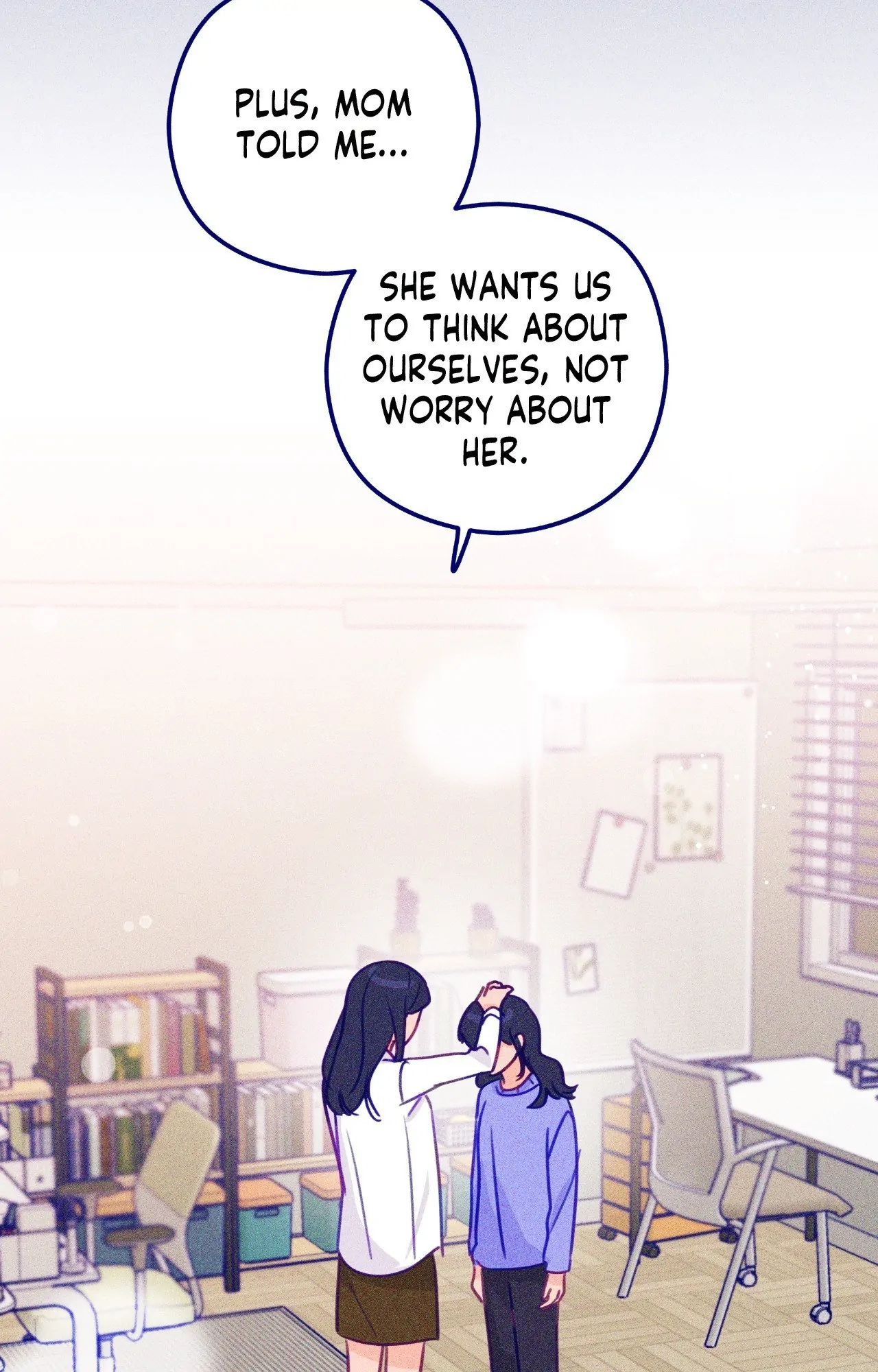 Folding For Love Chapter 20 - page 82