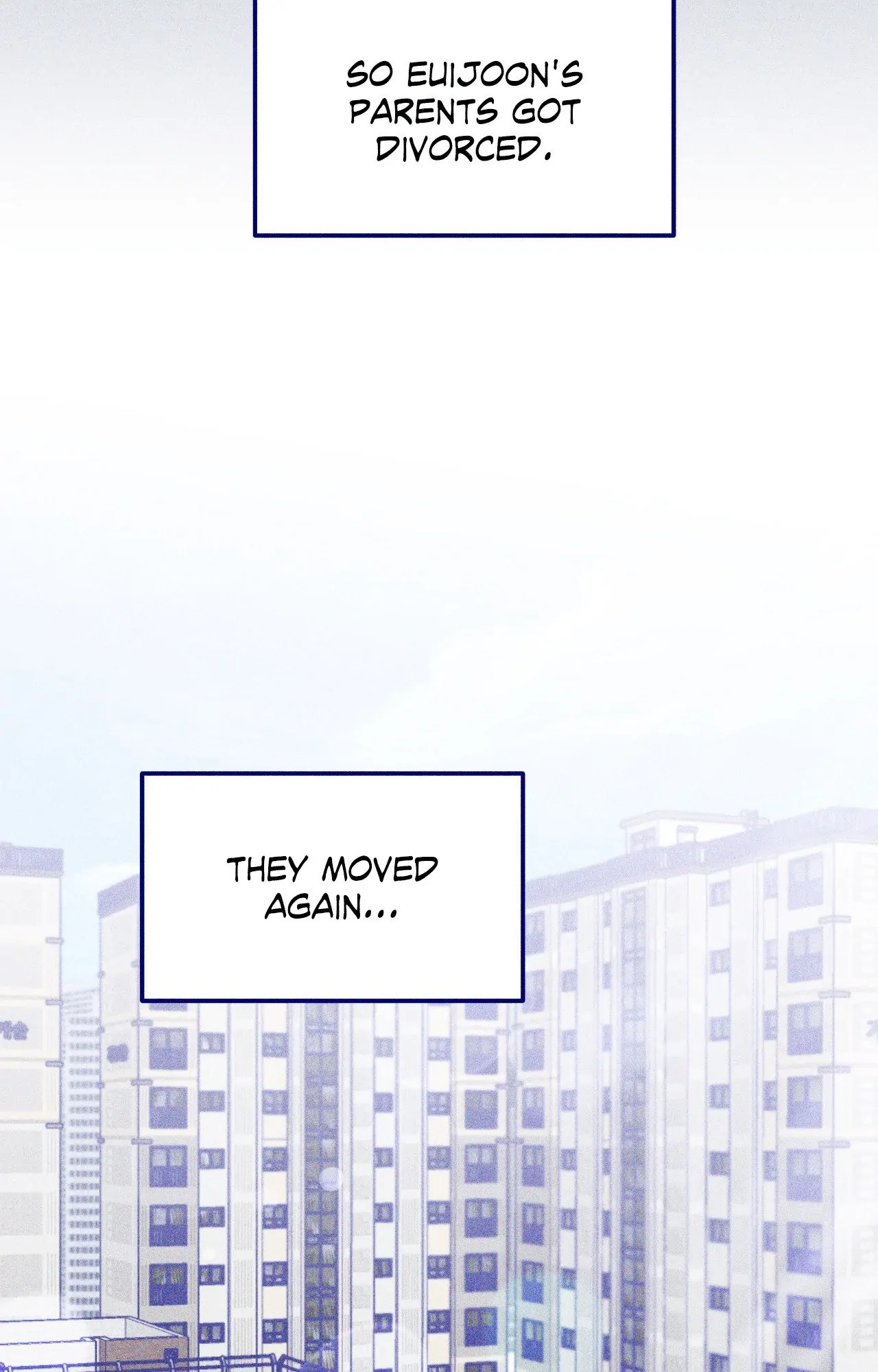 Folding For Love Chapter 20 - page 87