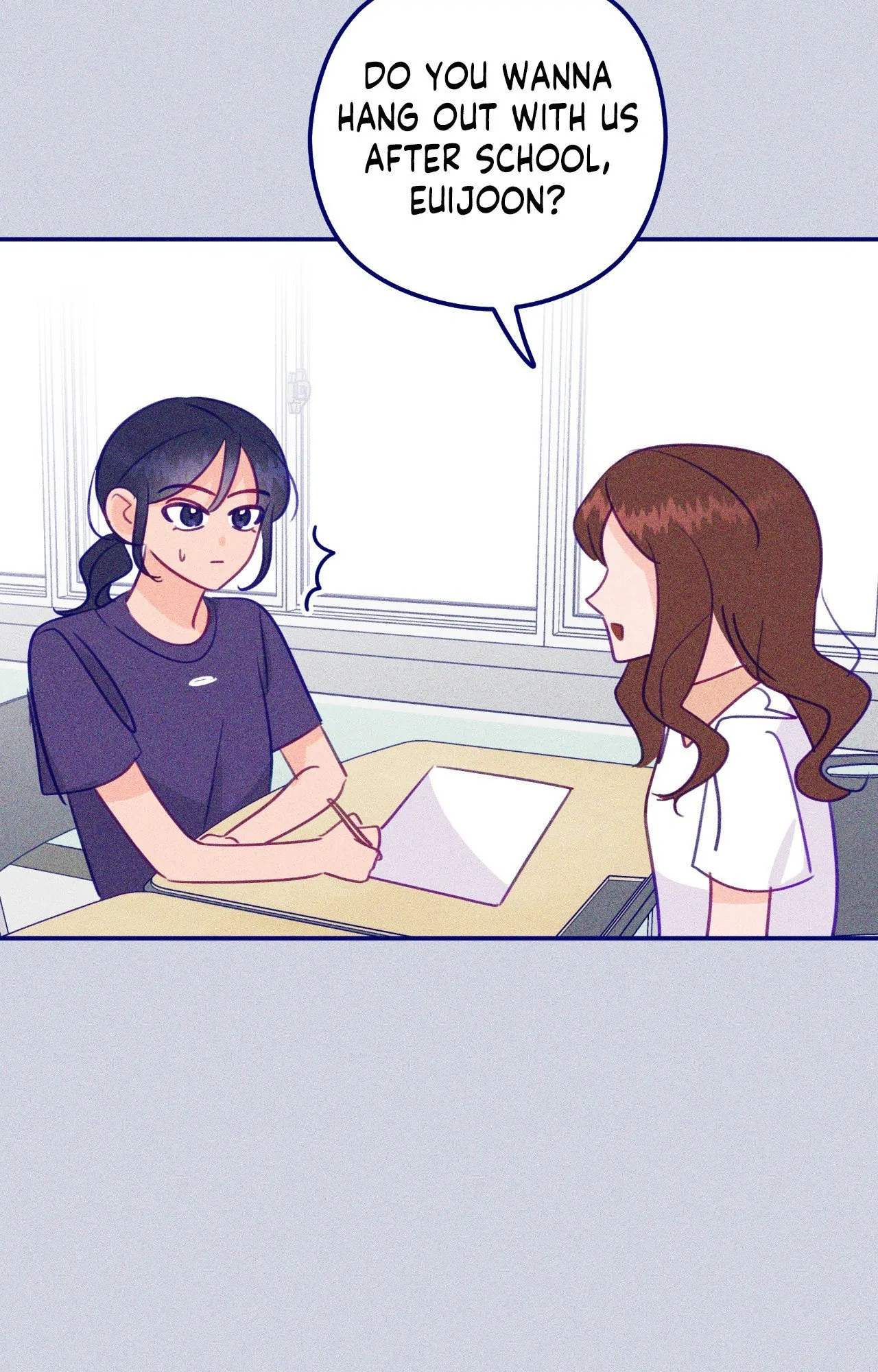 Folding For Love Chapter 20 - page 90