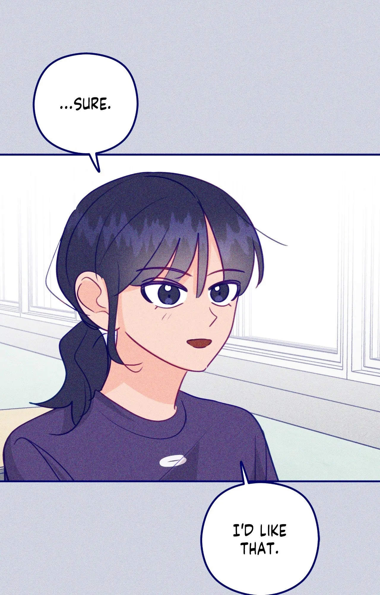 Folding For Love Chapter 20 - page 91
