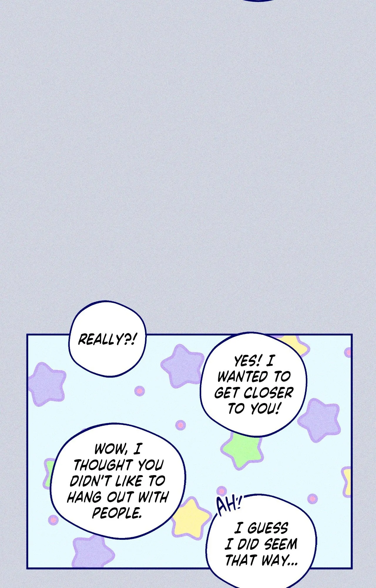 Folding For Love Chapter 20 - page 92