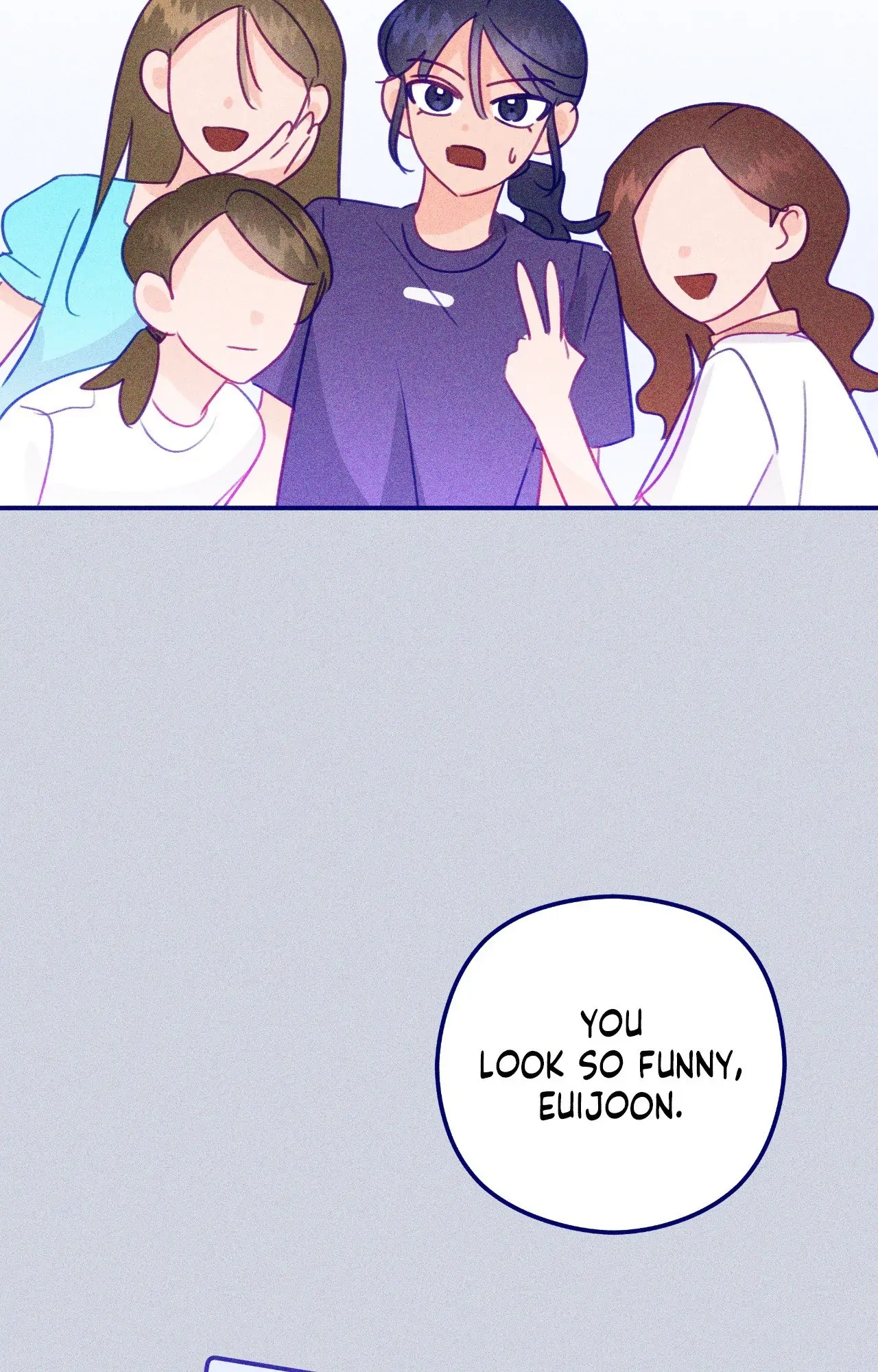 Folding For Love Chapter 20 - page 94