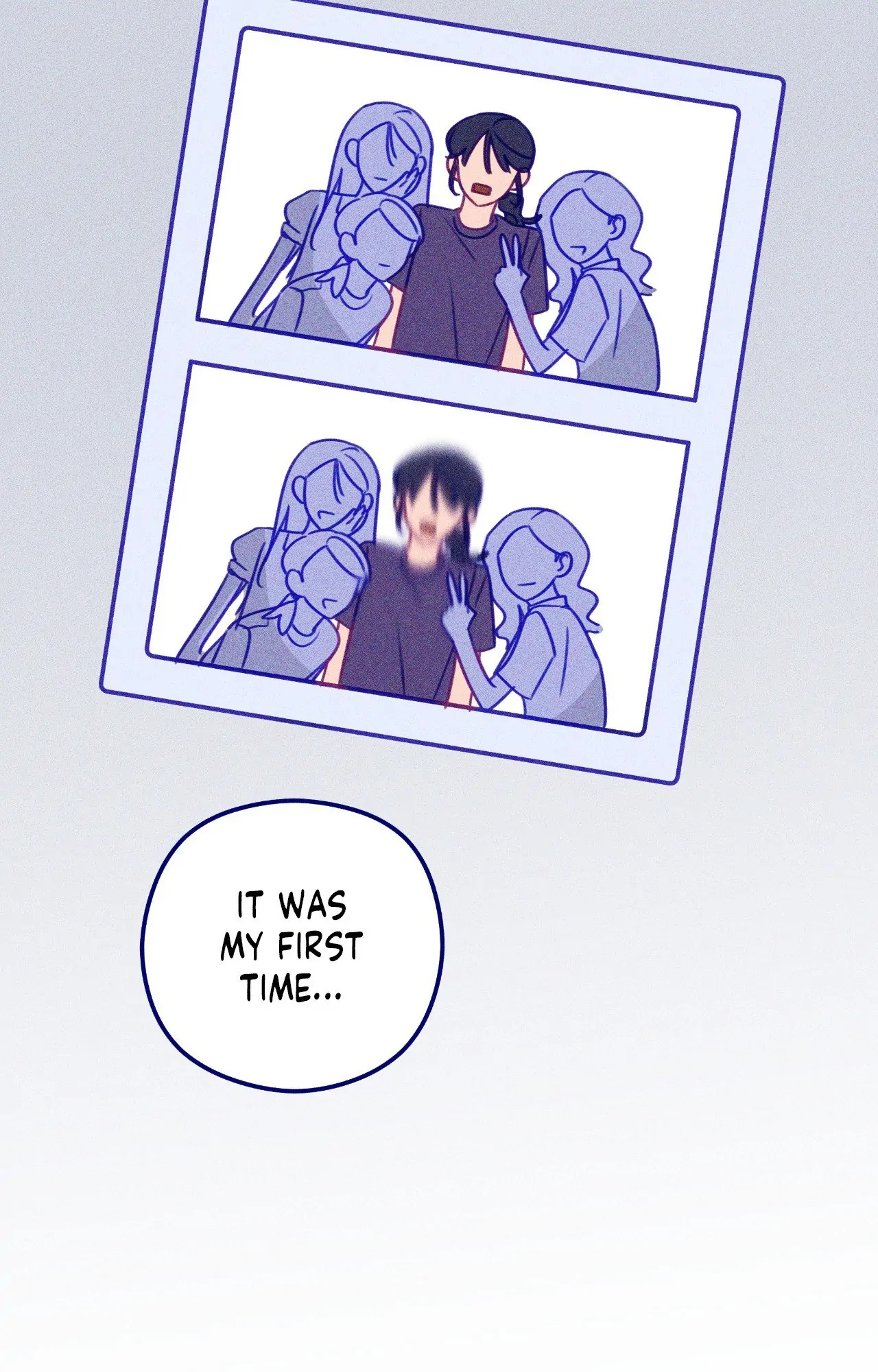 Folding For Love Chapter 20 - page 95