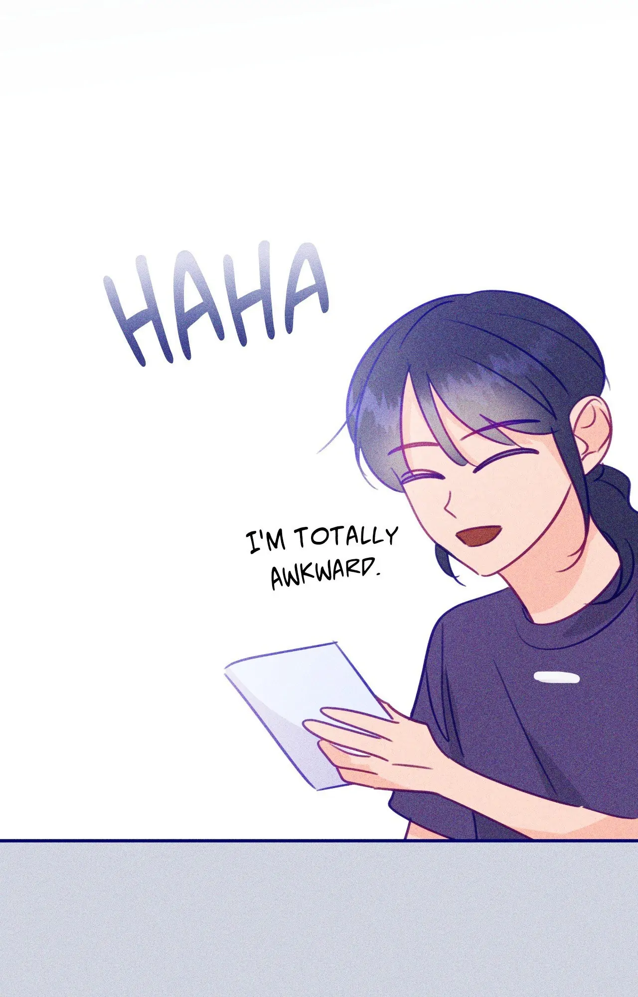 Folding For Love Chapter 20 - page 96