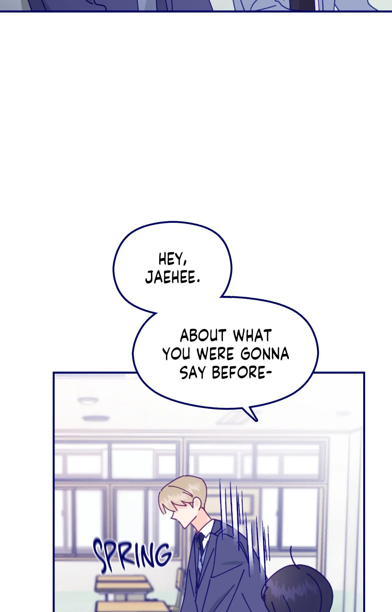 Folding For Love Chapter 8 - page 11