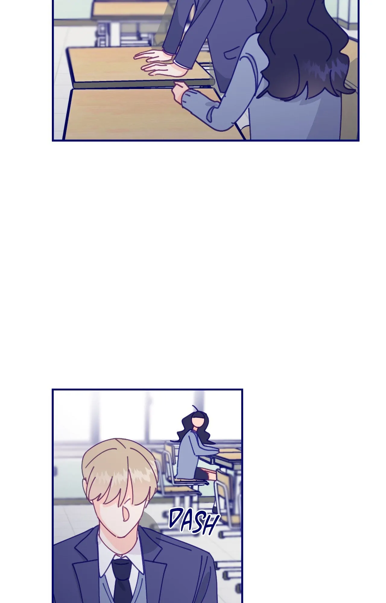 Folding For Love Chapter 8 - page 12
