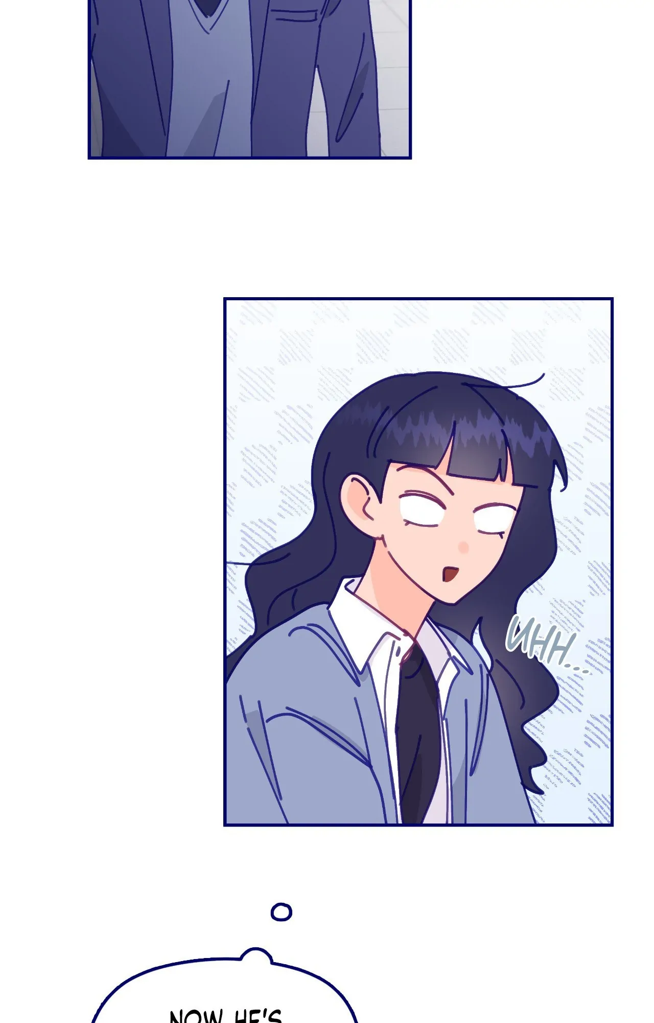 Folding For Love Chapter 8 - page 13