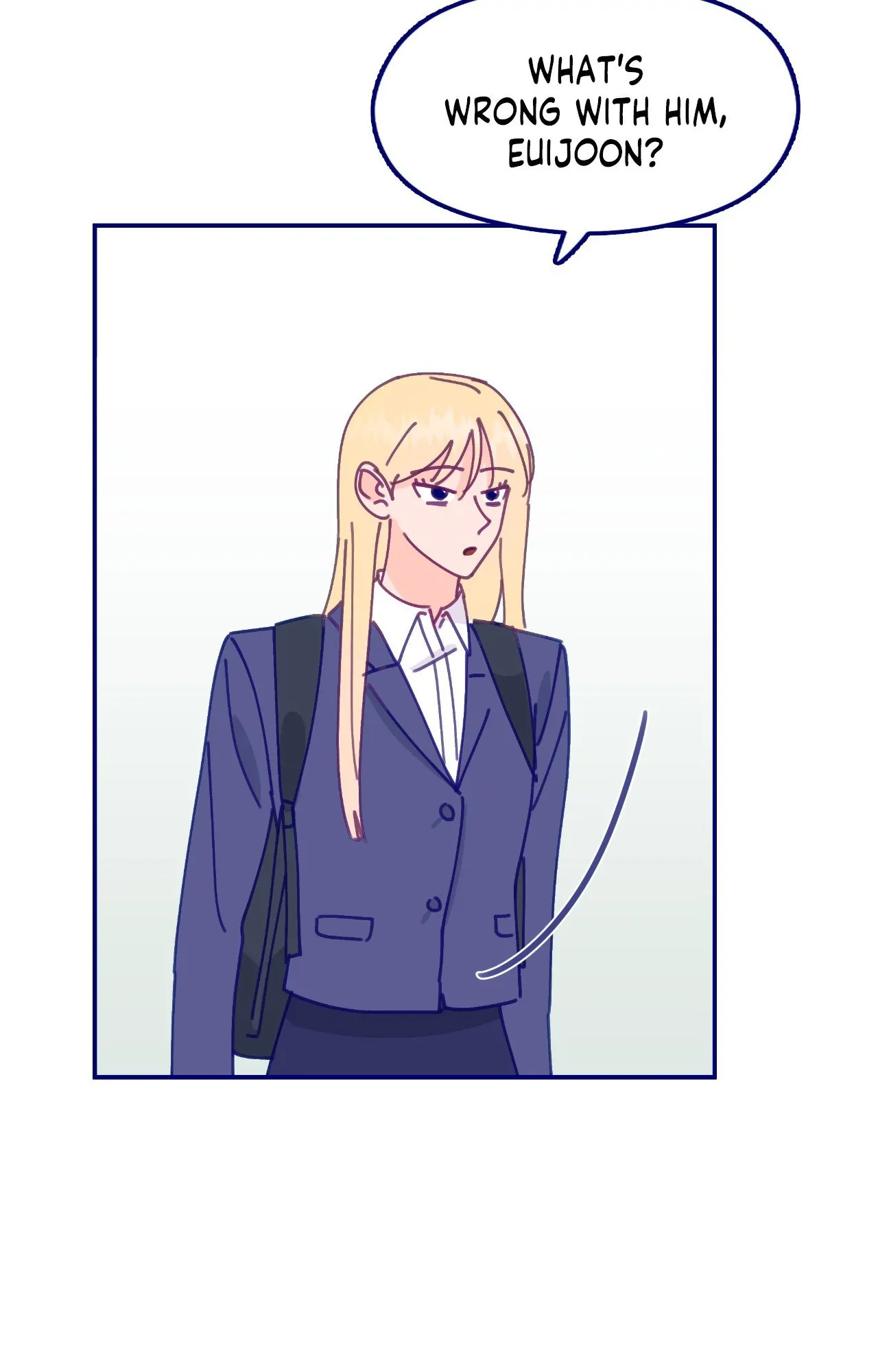 Folding For Love Chapter 8 - page 15