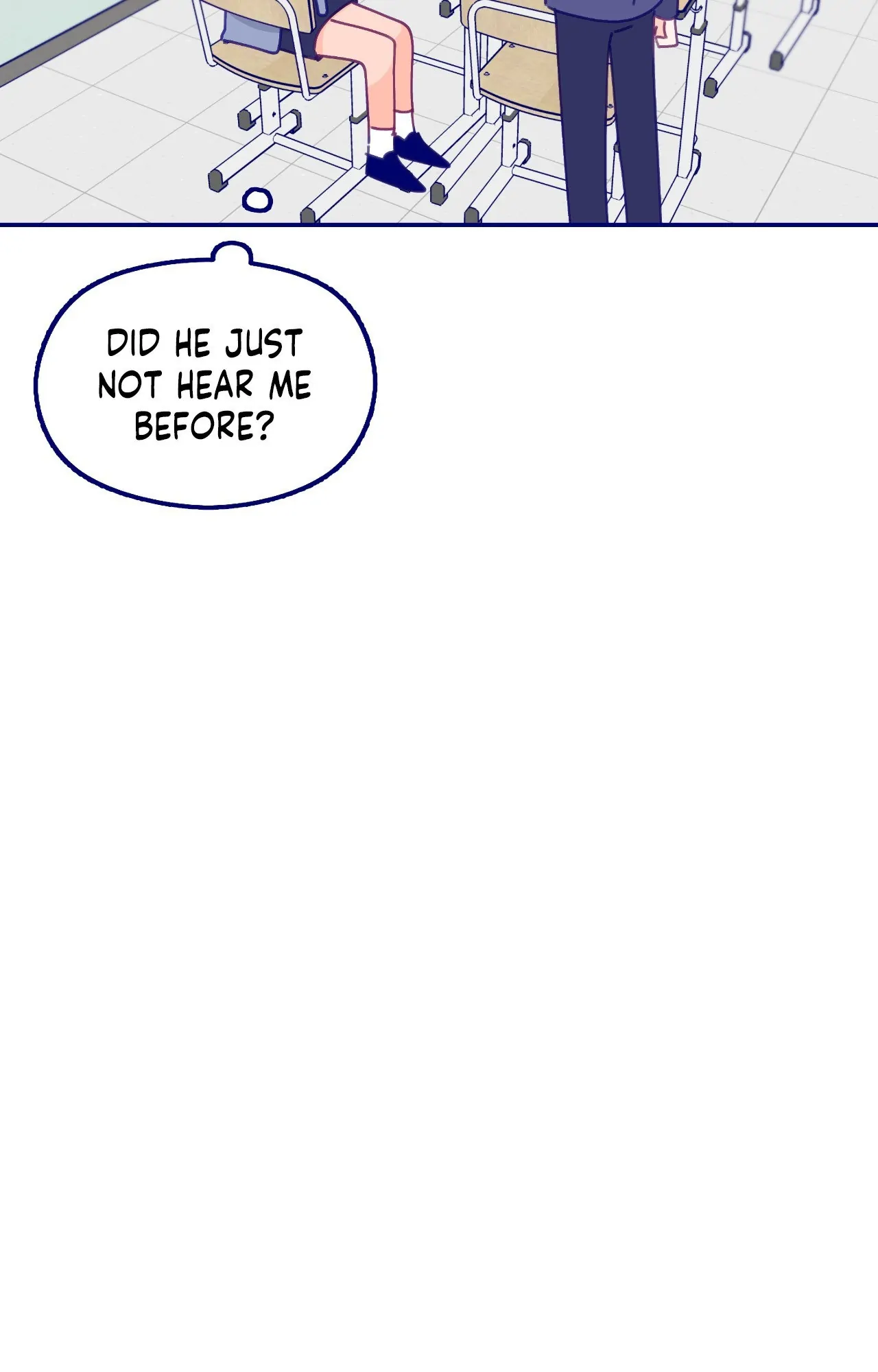 Folding For Love Chapter 8 - page 24