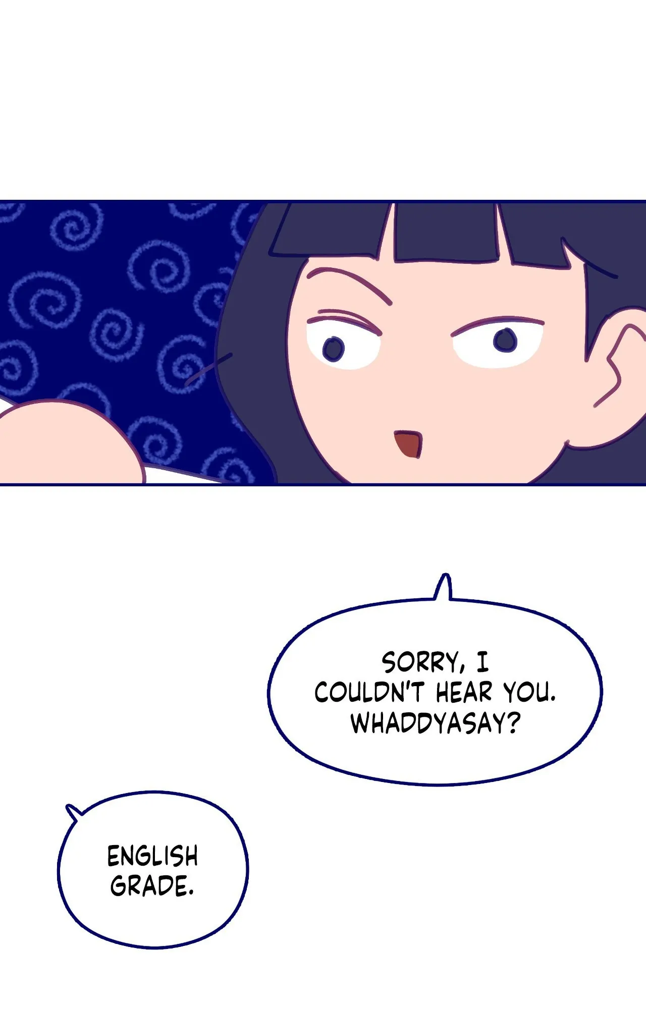 Folding For Love Chapter 8 - page 27