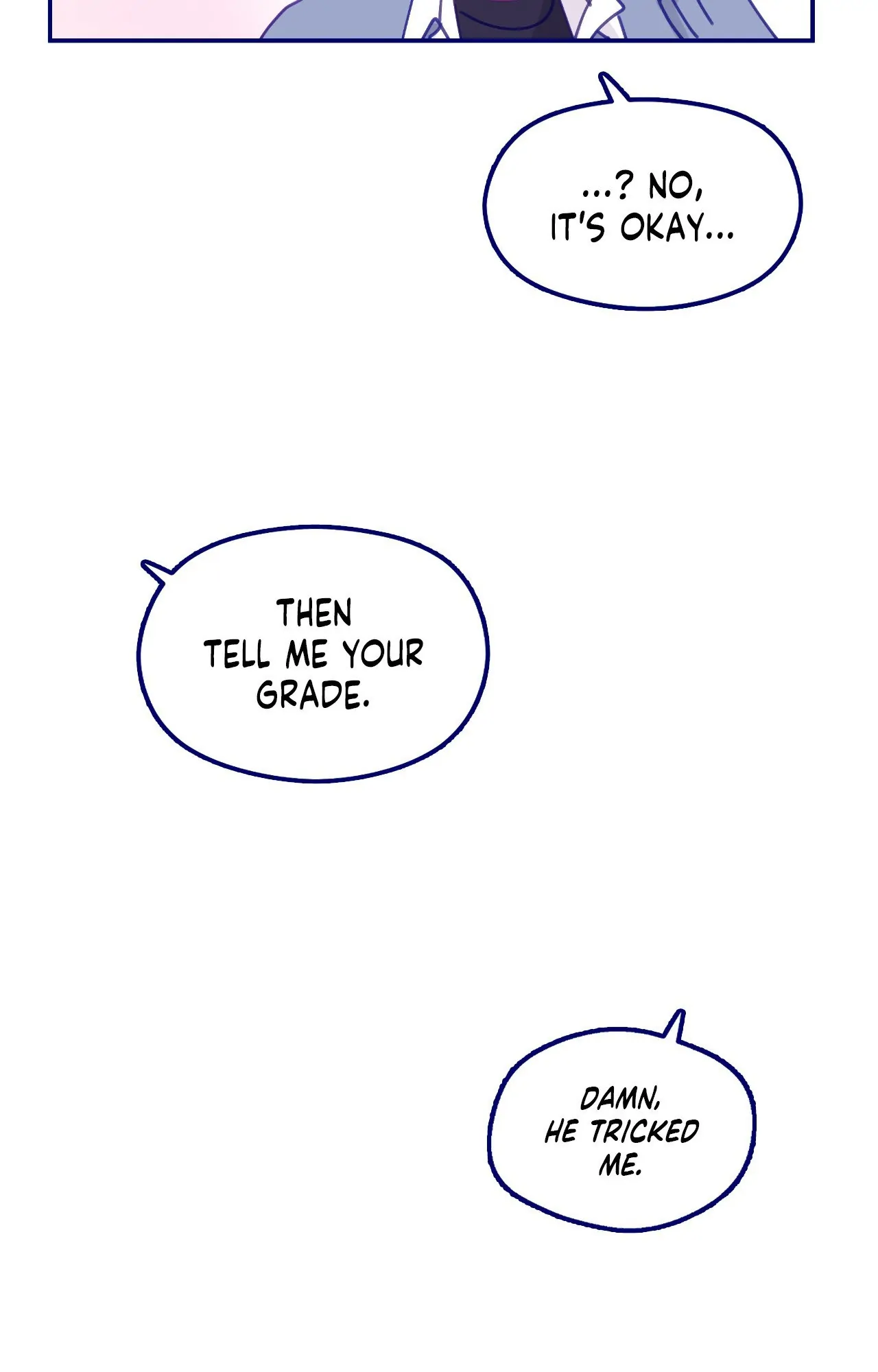 Folding For Love Chapter 8 - page 35
