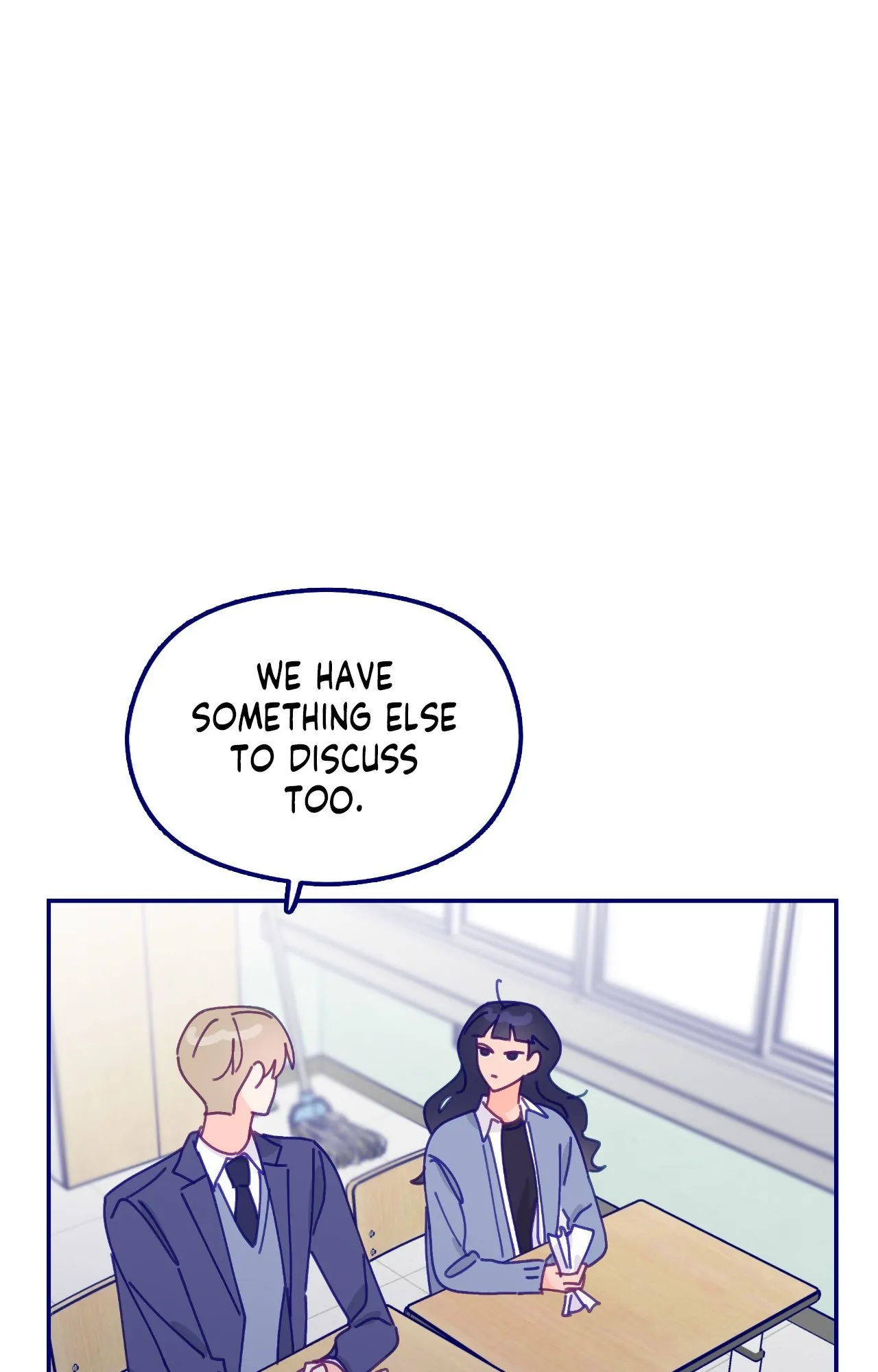 Folding For Love Chapter 8 - page 36