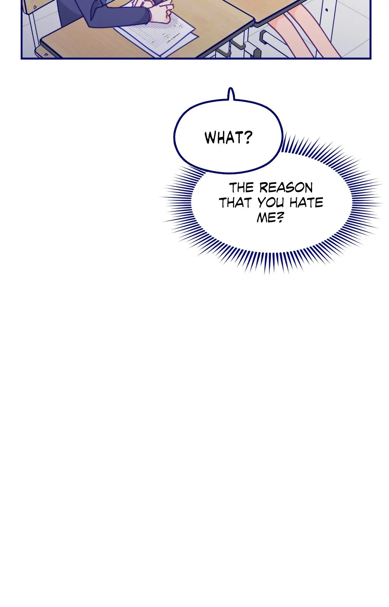 Folding For Love Chapter 8 - page 37
