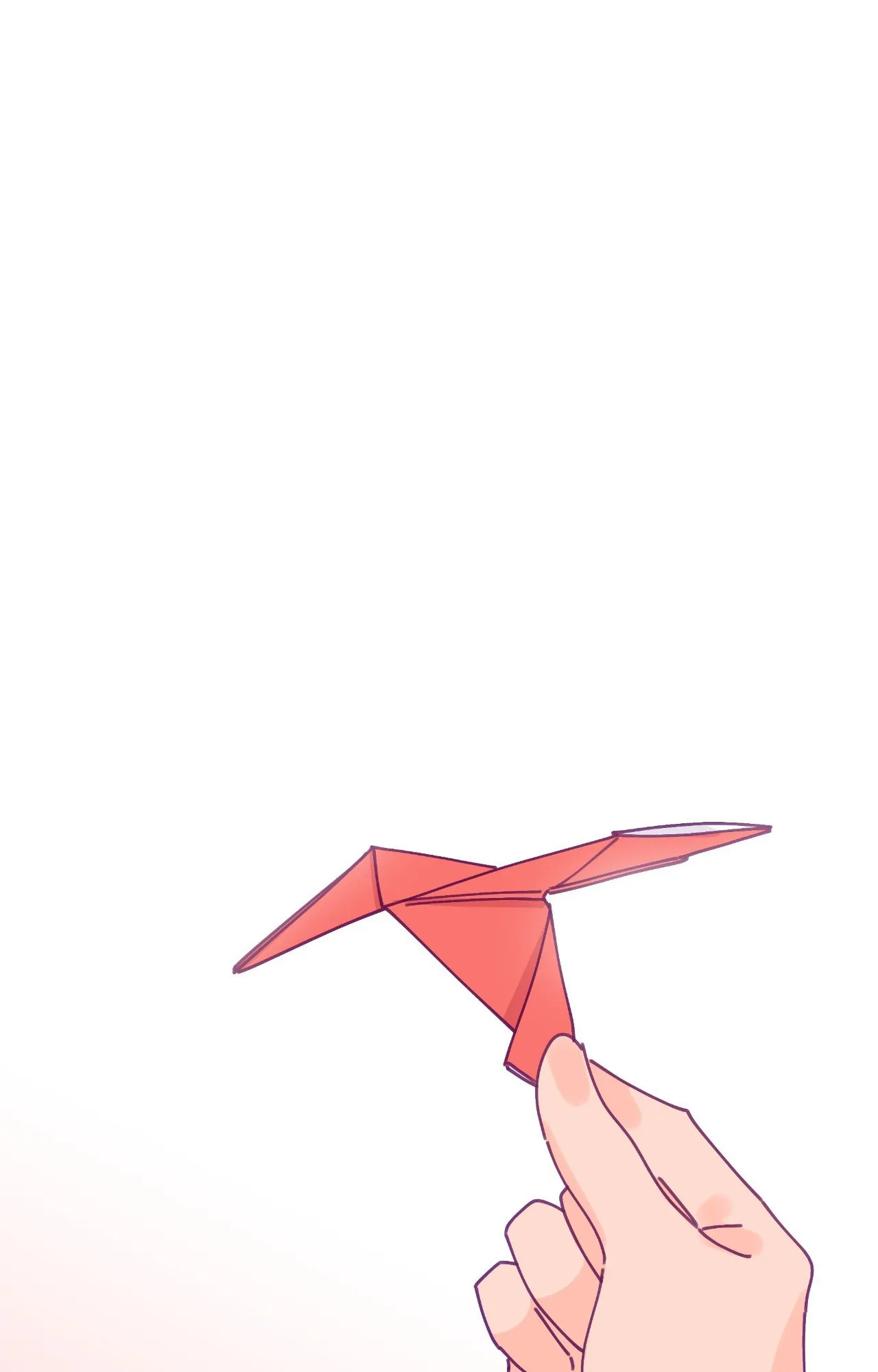Folding For Love Chapter 8 - page 39