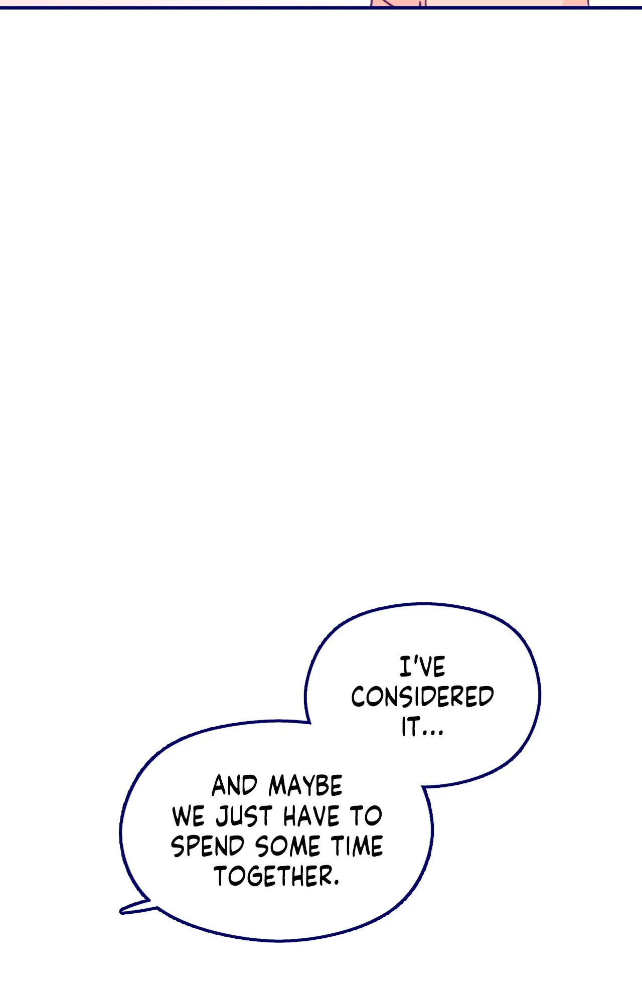 Folding For Love Chapter 8 - page 40