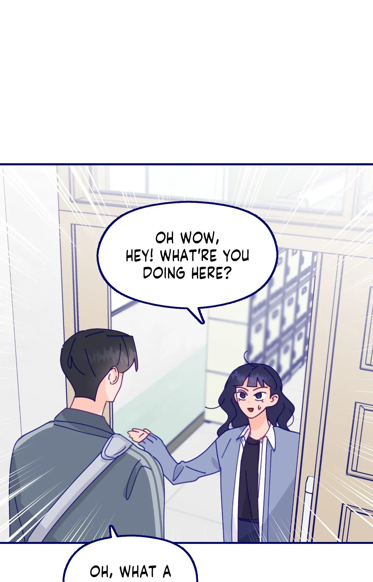Folding For Love Chapter 8 - page 46